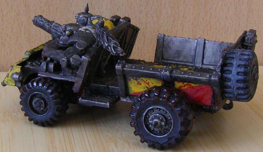 Trukk