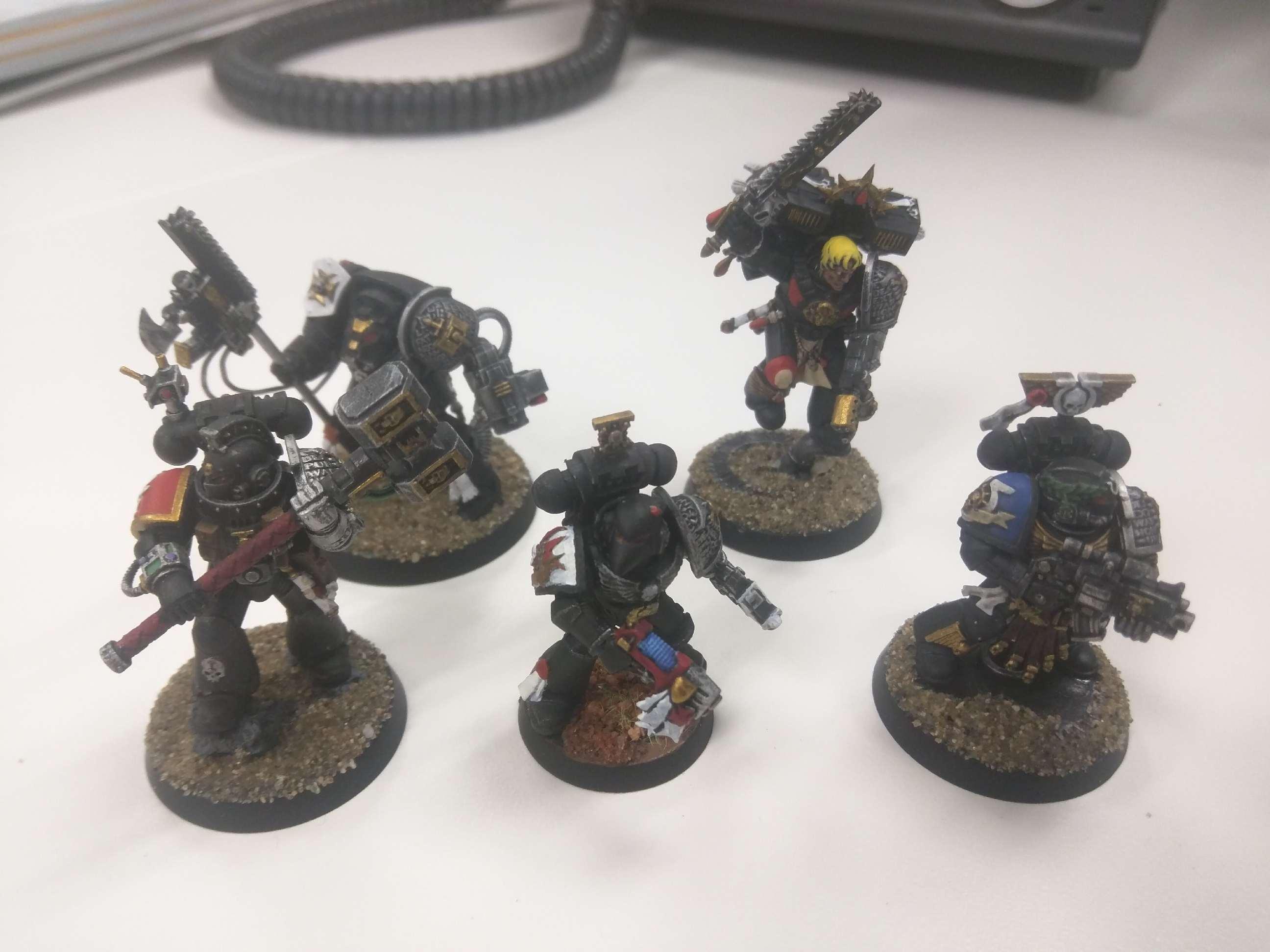 Deathwatch