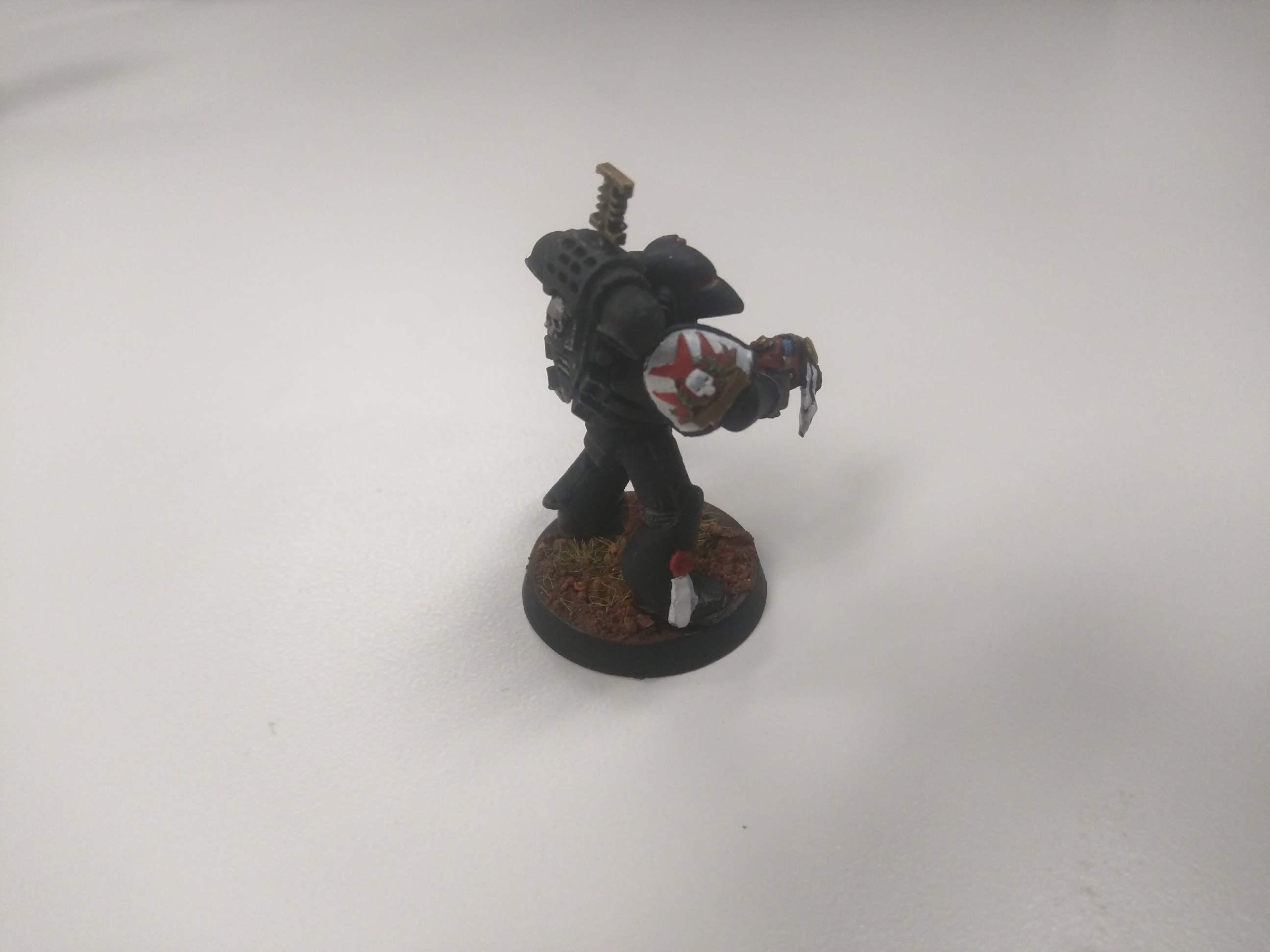 Black Templars - Deathwatch