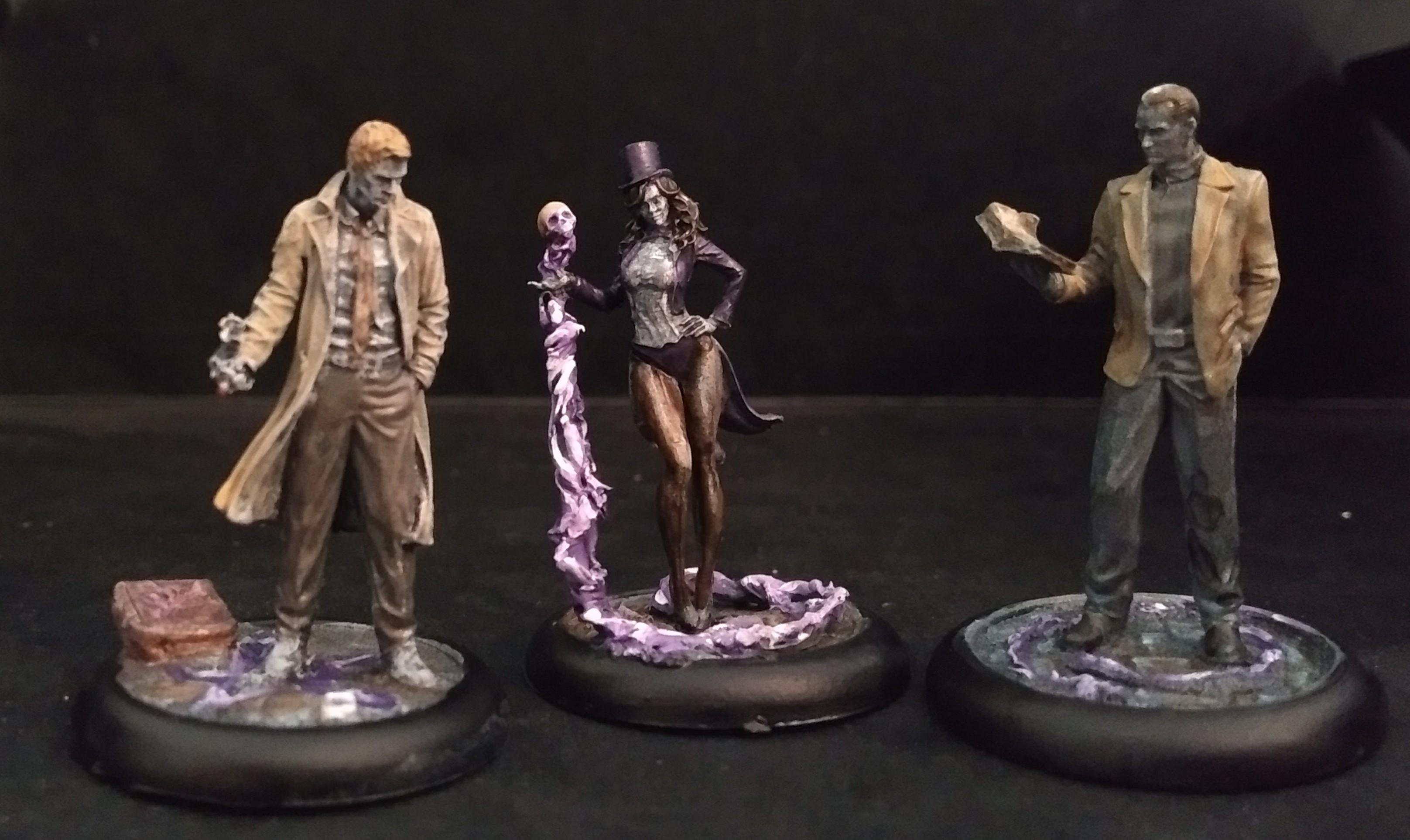 Batman, Comic, Dc, Harley Quinn, Joker, Superhero