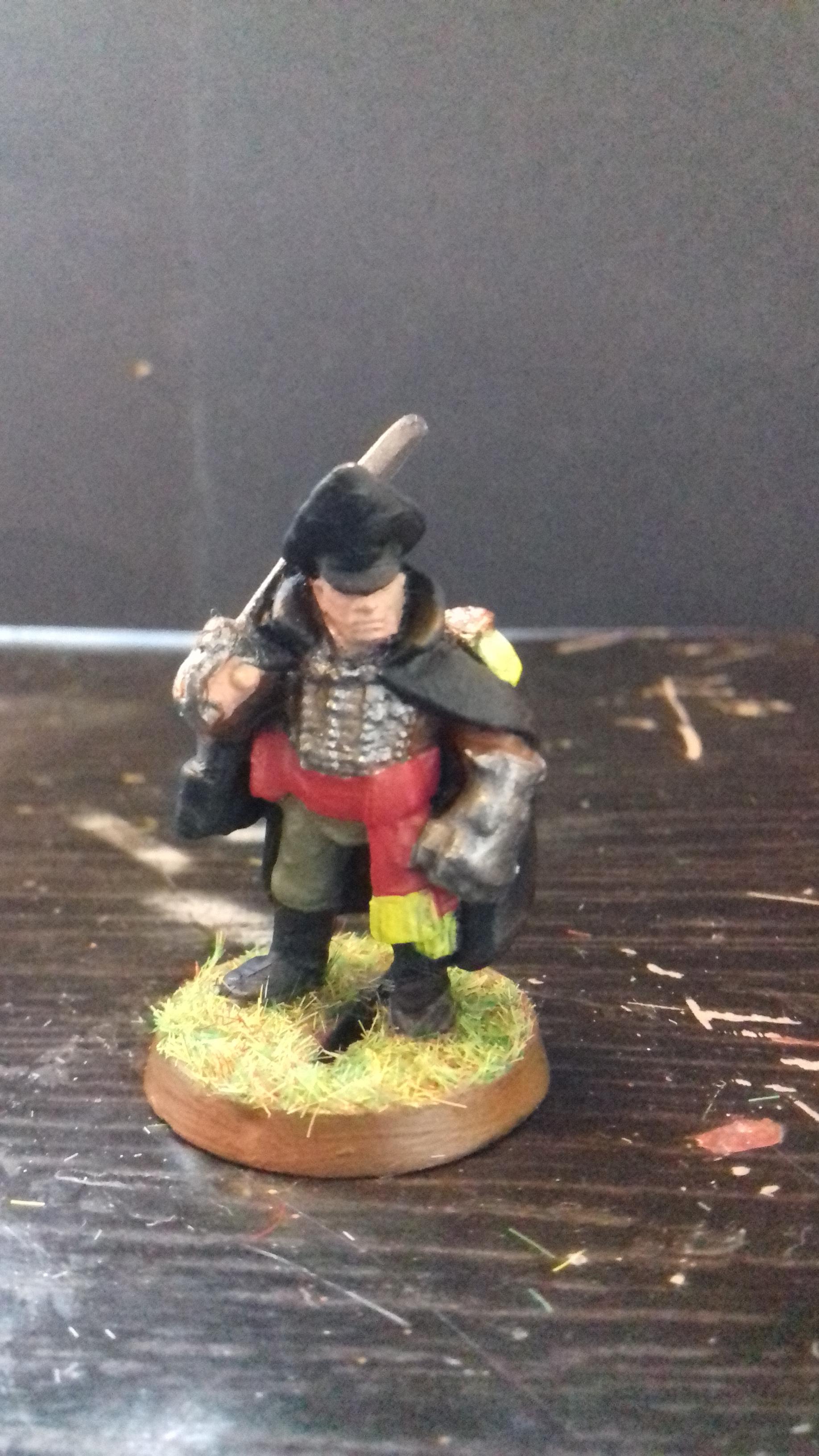 Commissar