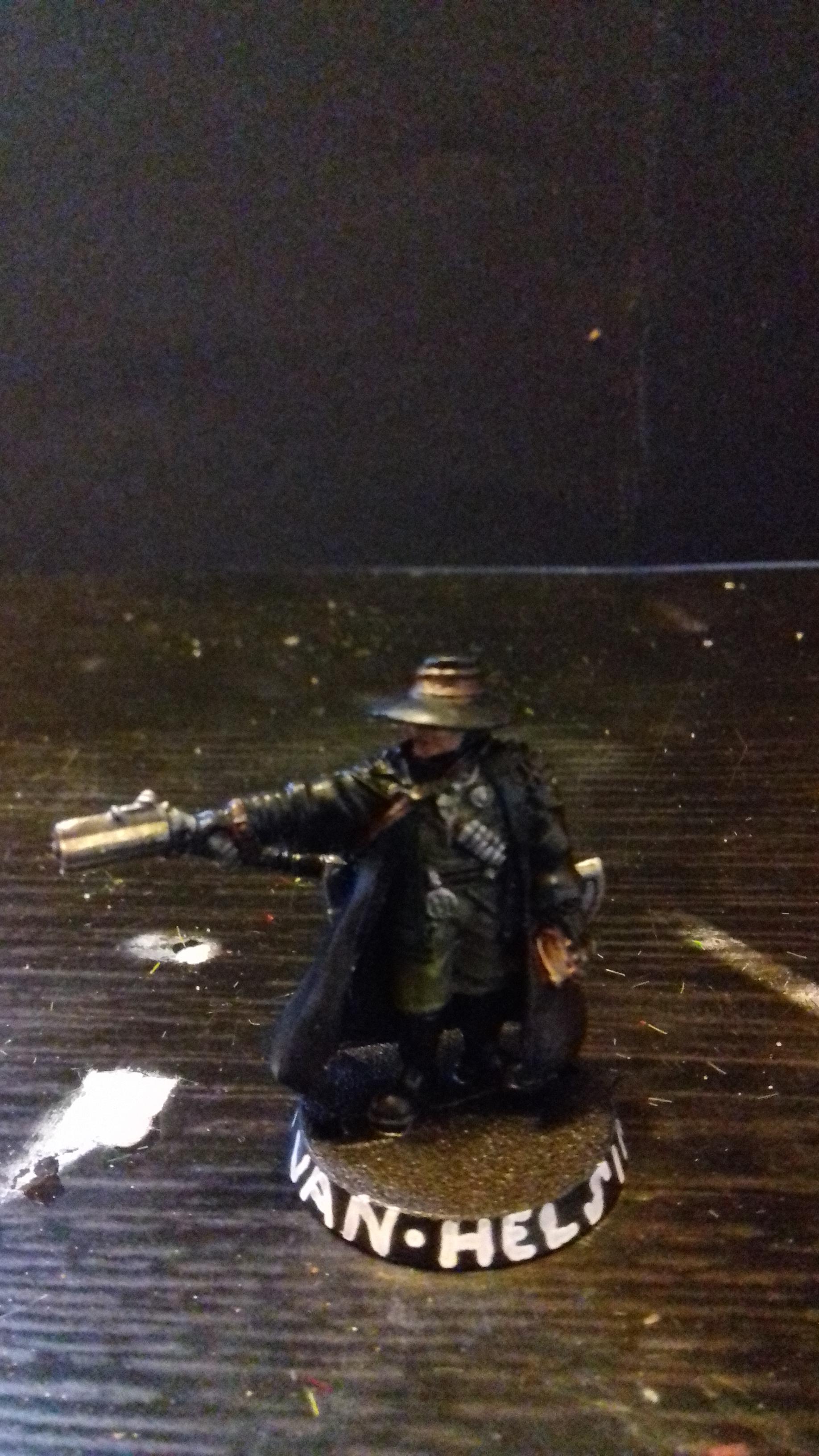 Van Helsing
