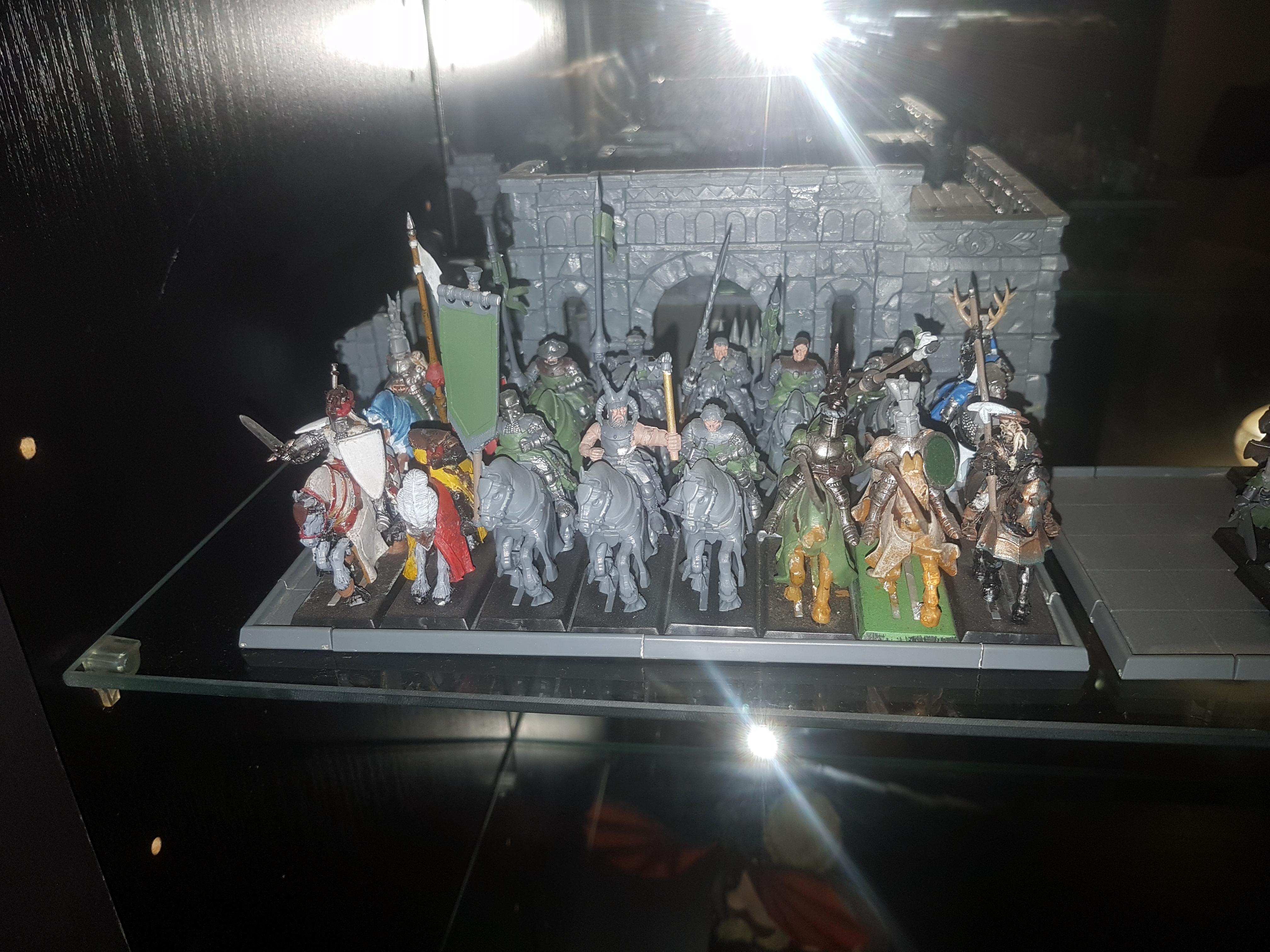 Knights of Brent