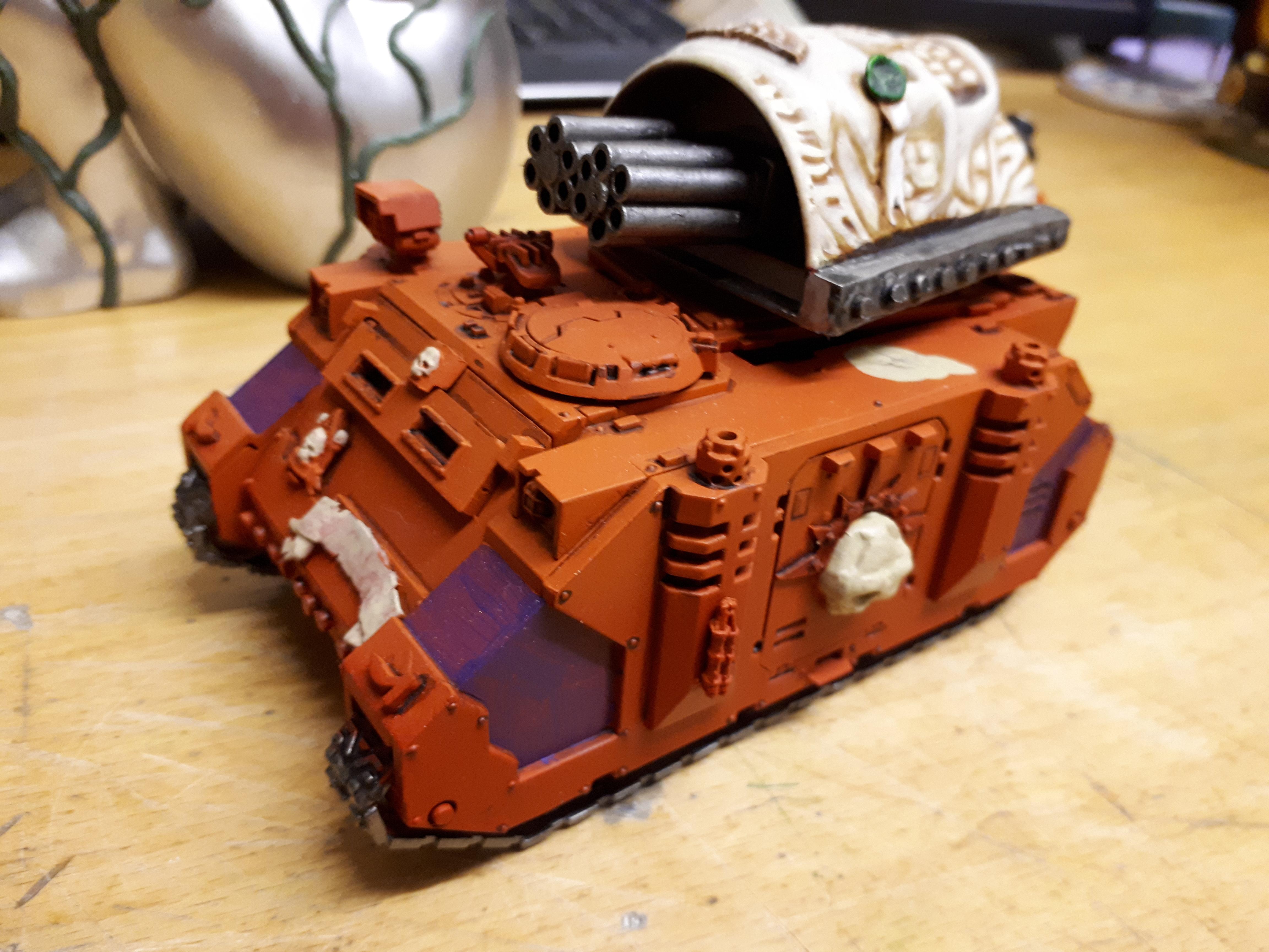 Competition, Scratch Build, Statue, Terrain