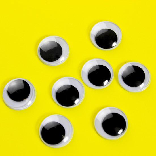eyes