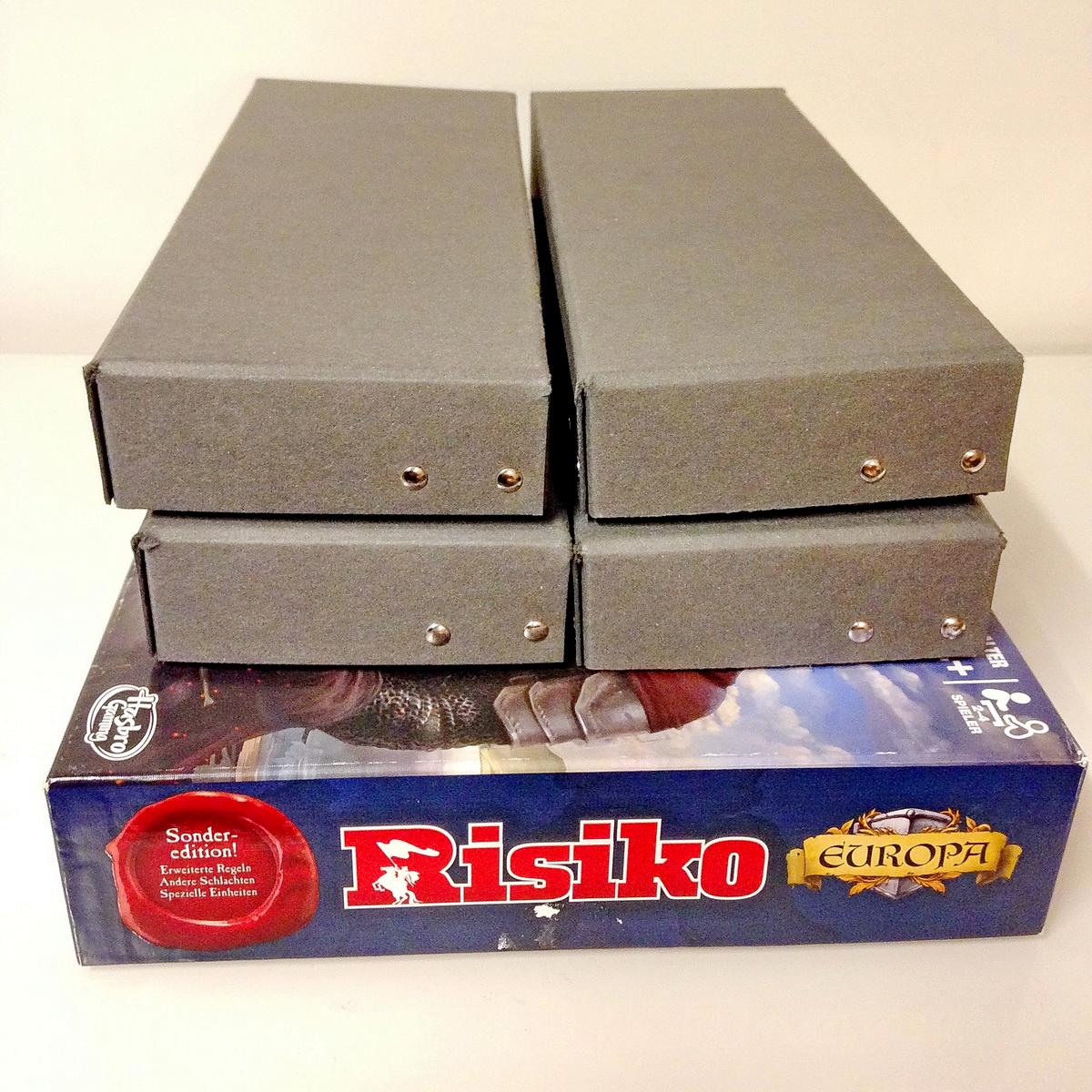 Bemalt, Dark Age, Merowinger, Middleage, Normannen, Osamnen, Painted, Risiko, Risiko Europa, Risk Europe Painted, Russians, Tabletop