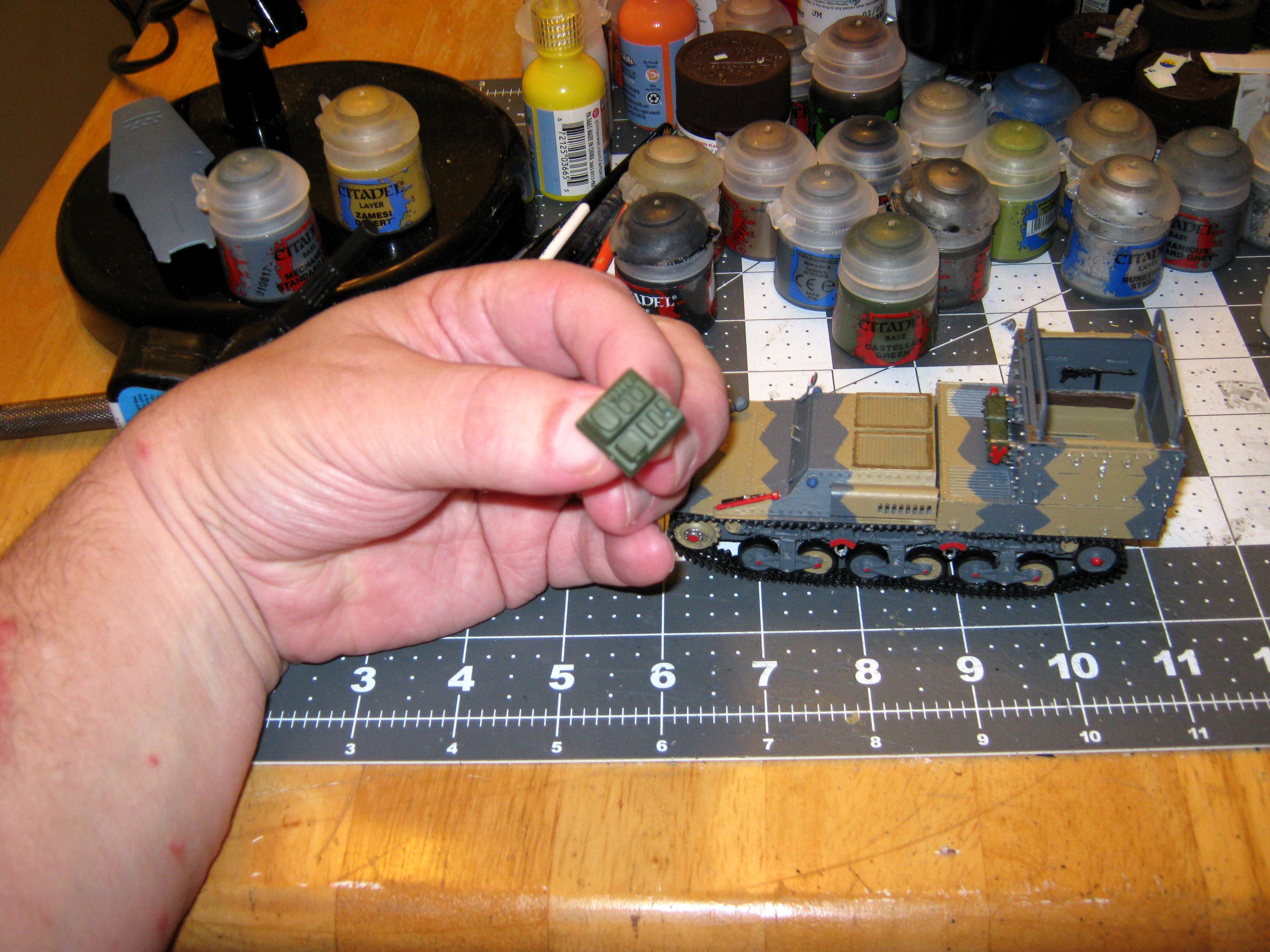 38l, Afv, Apc, Conversion, Counts As, France, French, Imperial, Lorraine, Transport, Utility Vehicle, Vcbp, World War 2