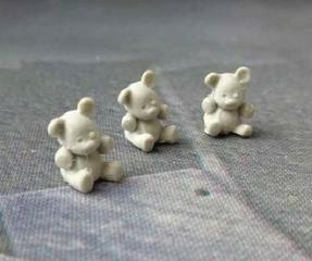 Terrain, Evil toys?