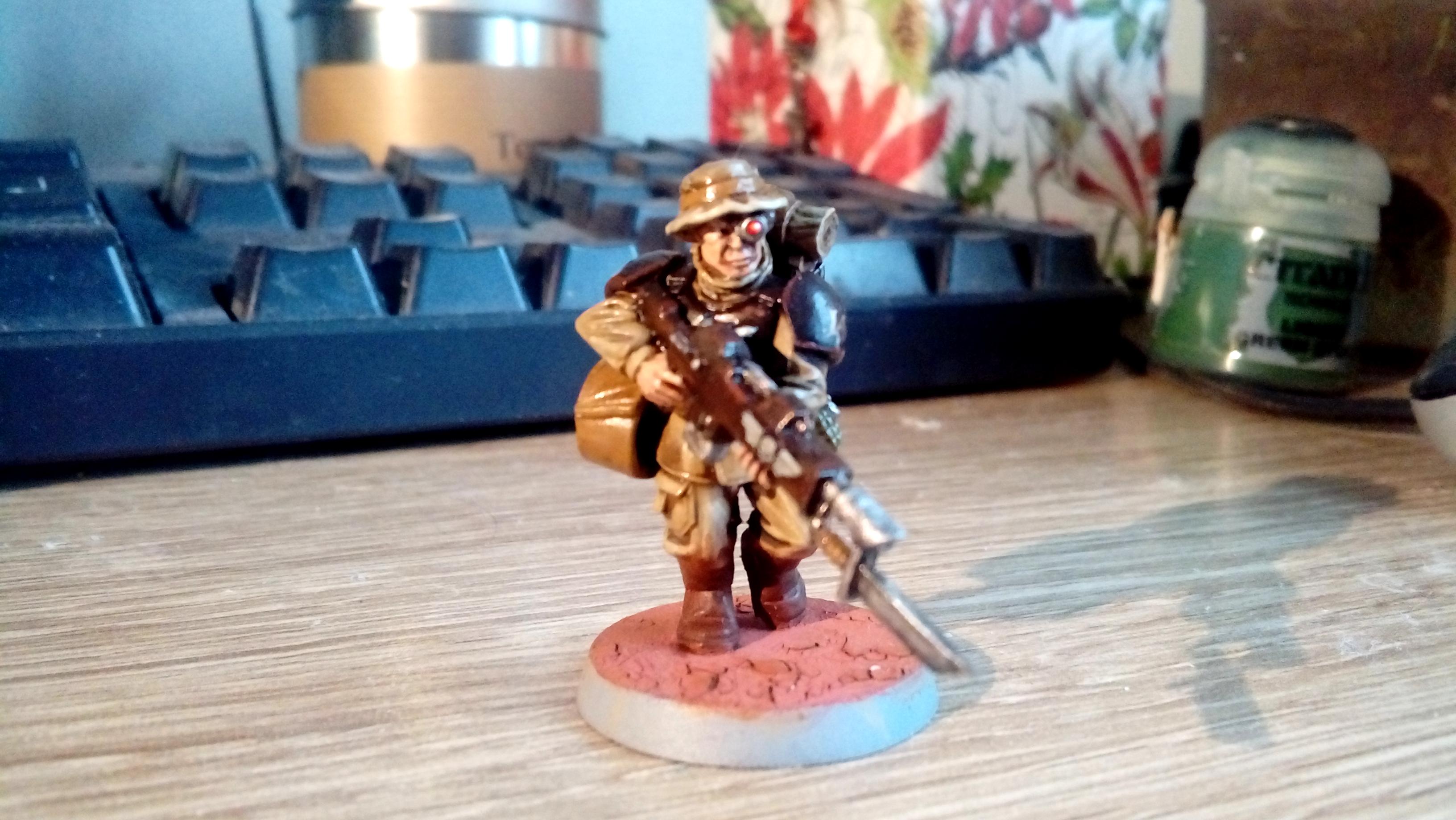 Guardsman 2