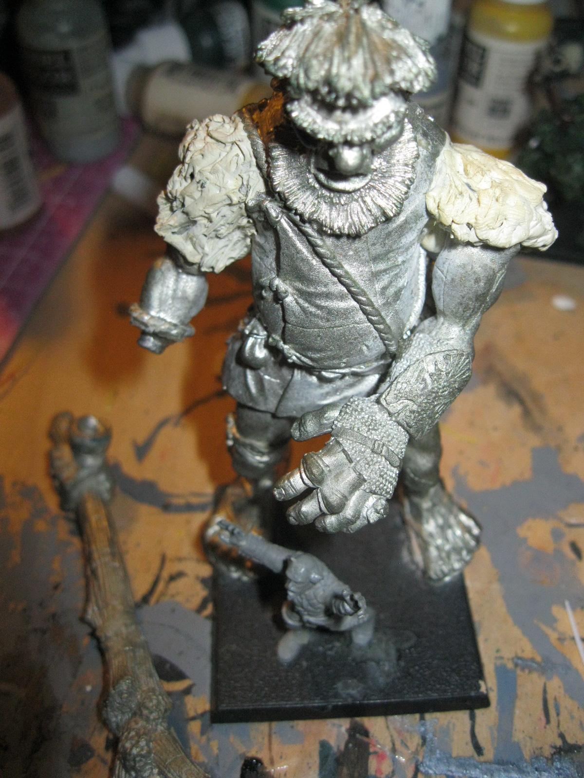 WIP giant