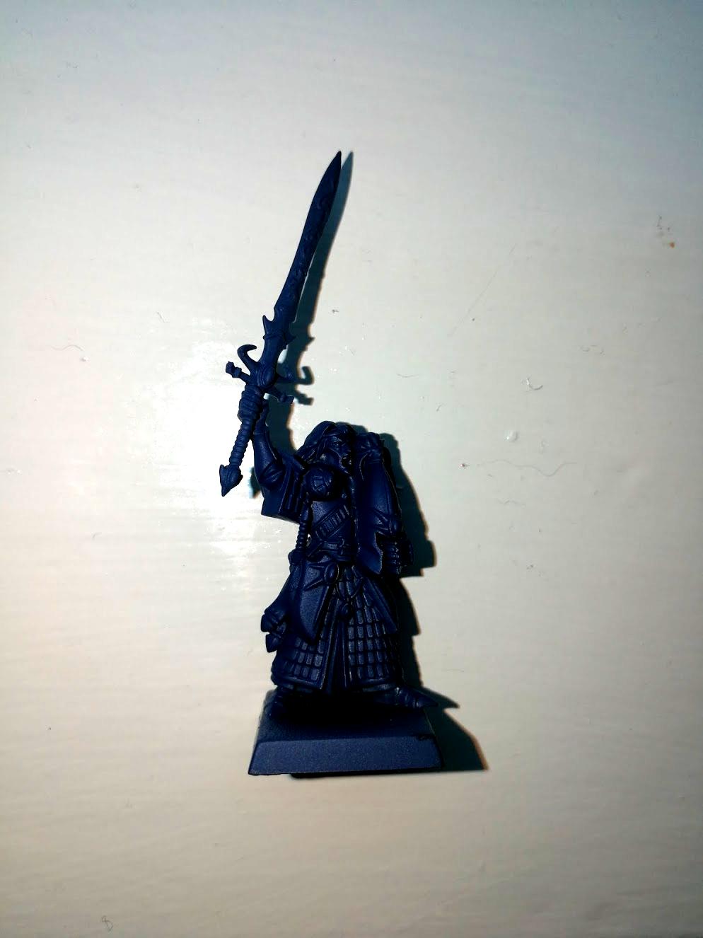 Swordmaster Proof 2