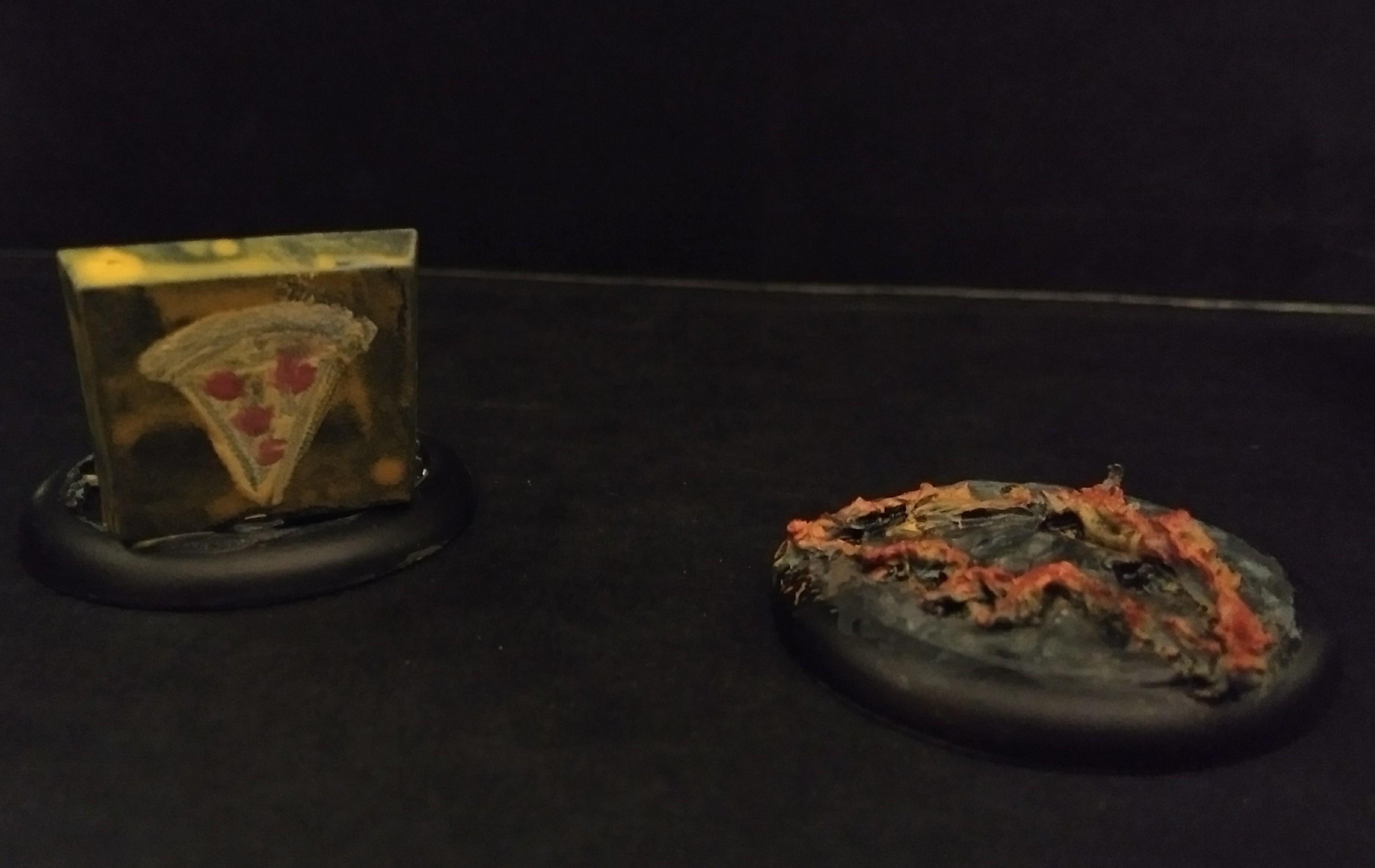 Batman, Bmg, Dcu, Dcumg, Knight Models