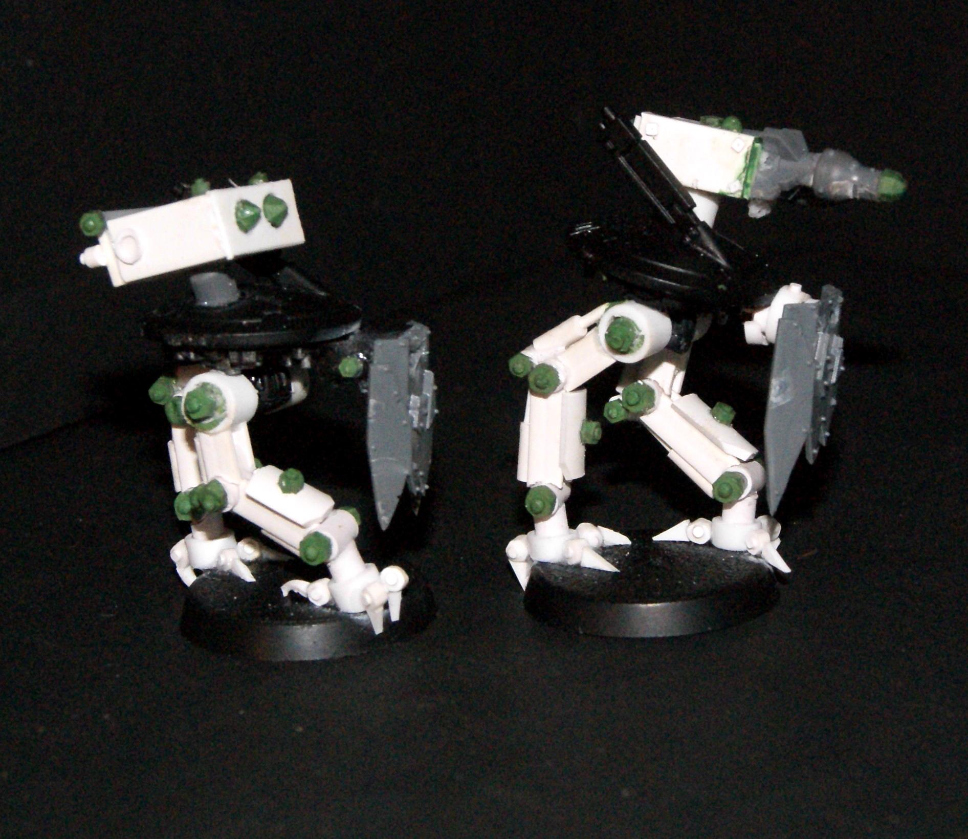 Conversion, Grots, Orks, Tankbustas, Warhammer 40,000