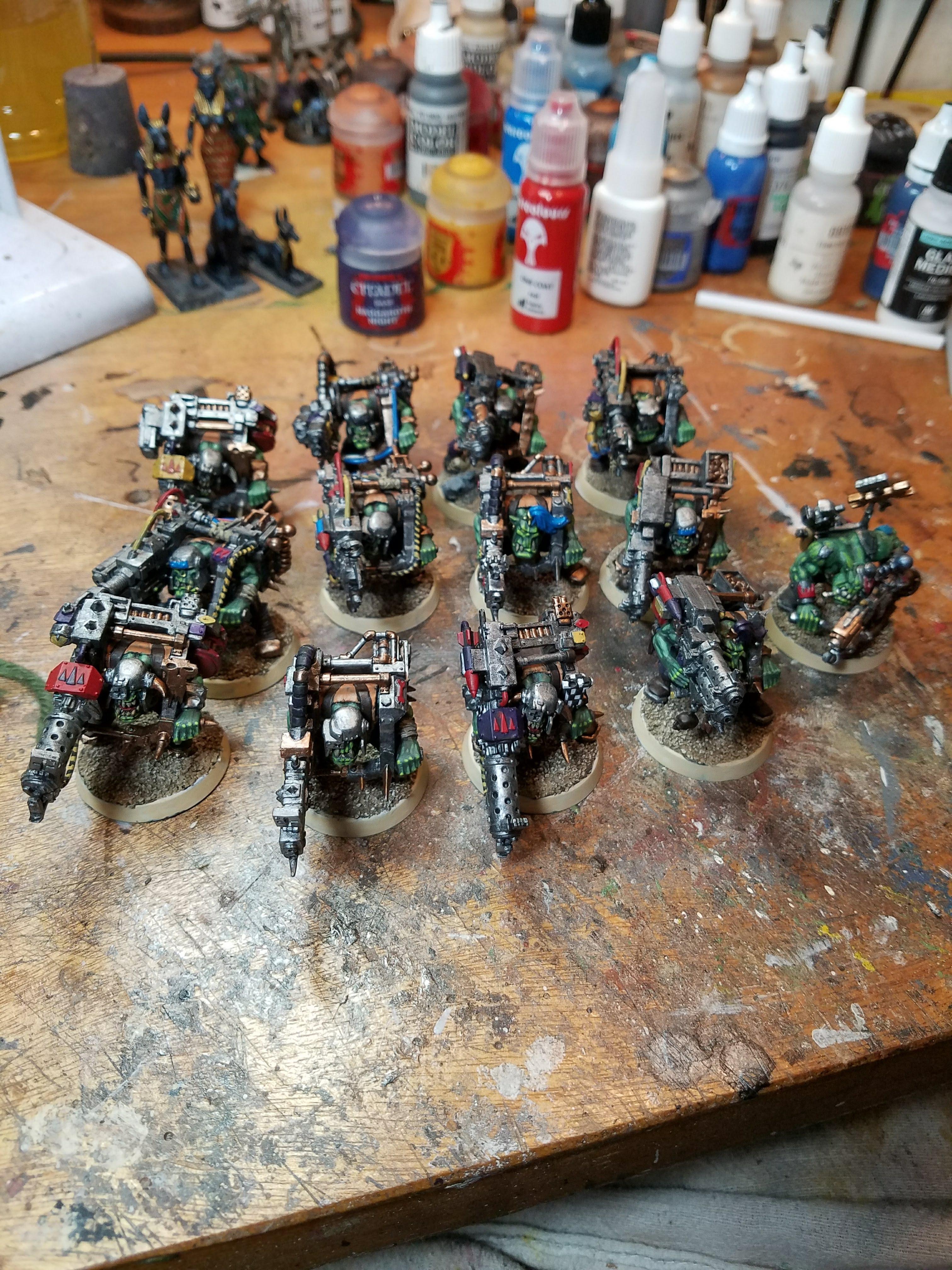 Lootas Done