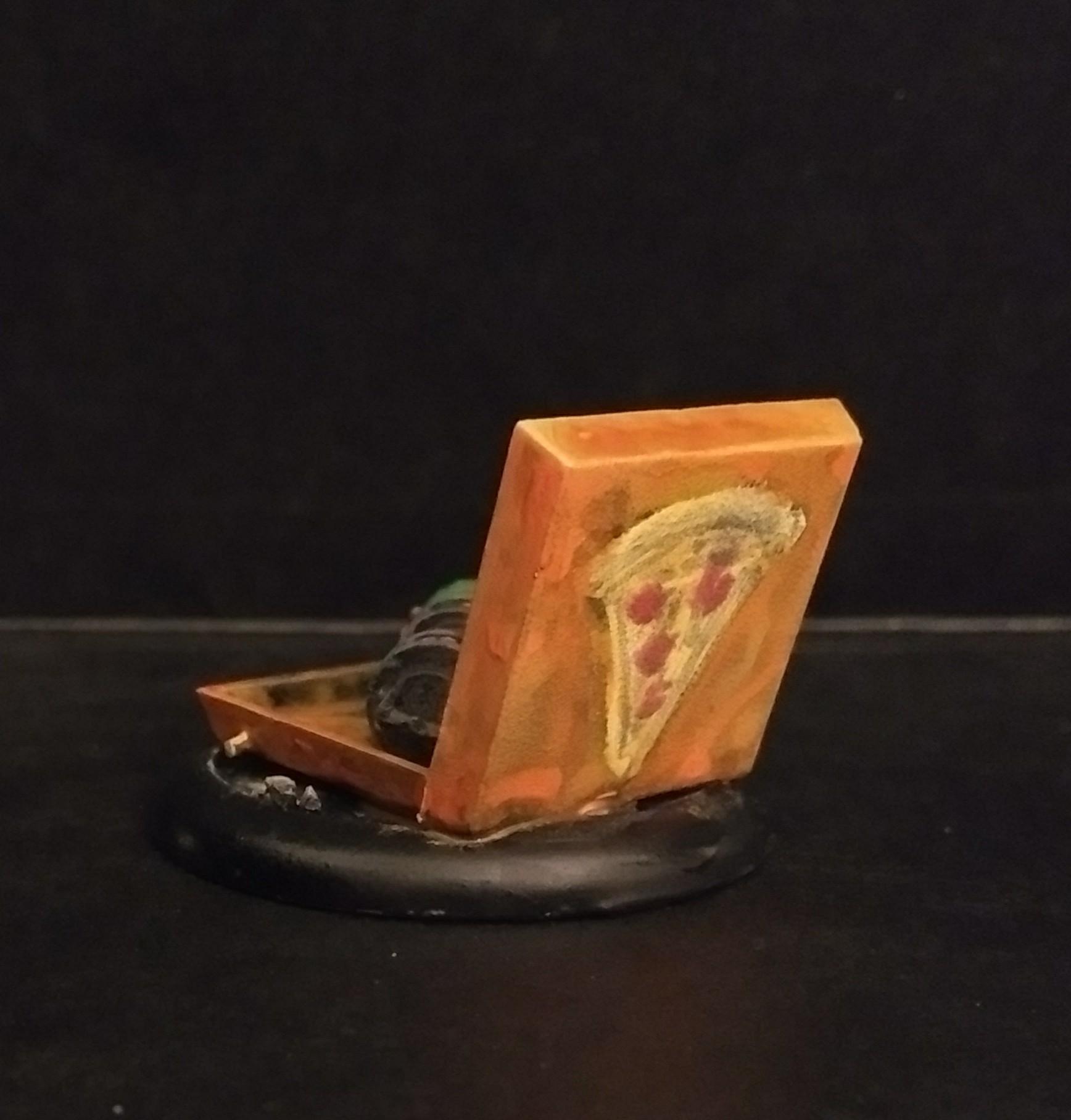 Batman, Bmg, Dcu, Dcumg, Knight Models