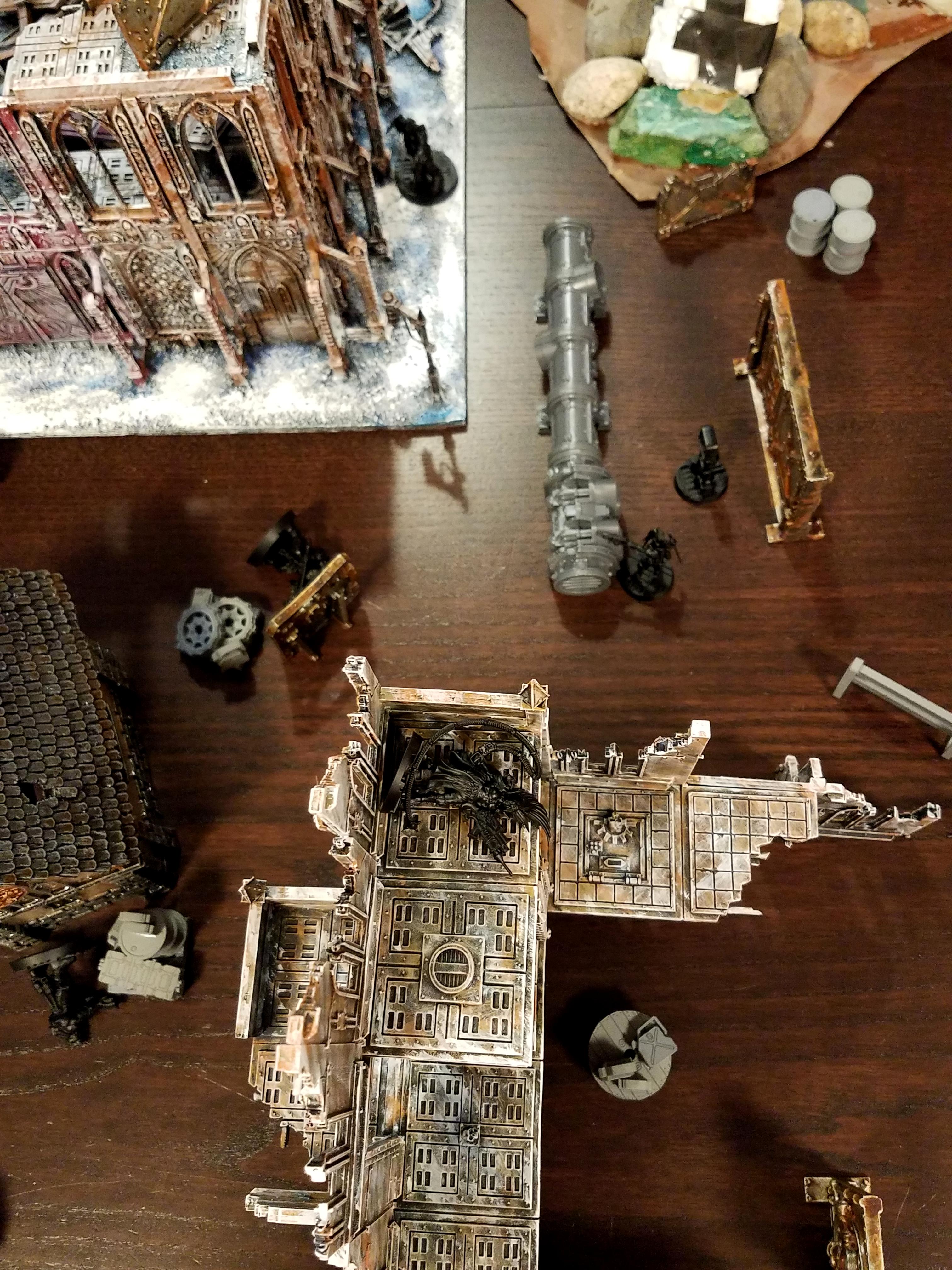 Necromunda