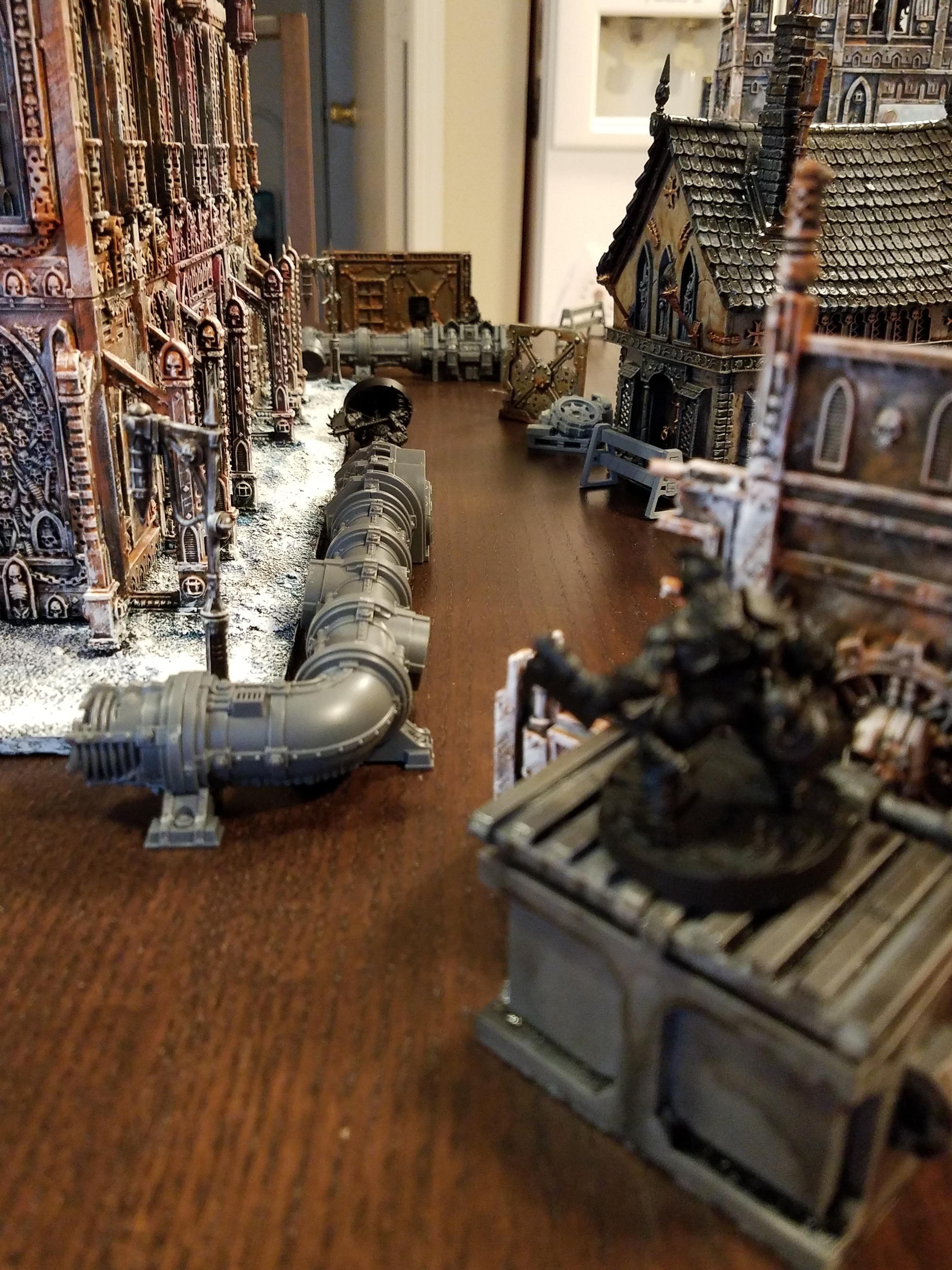Necromunda