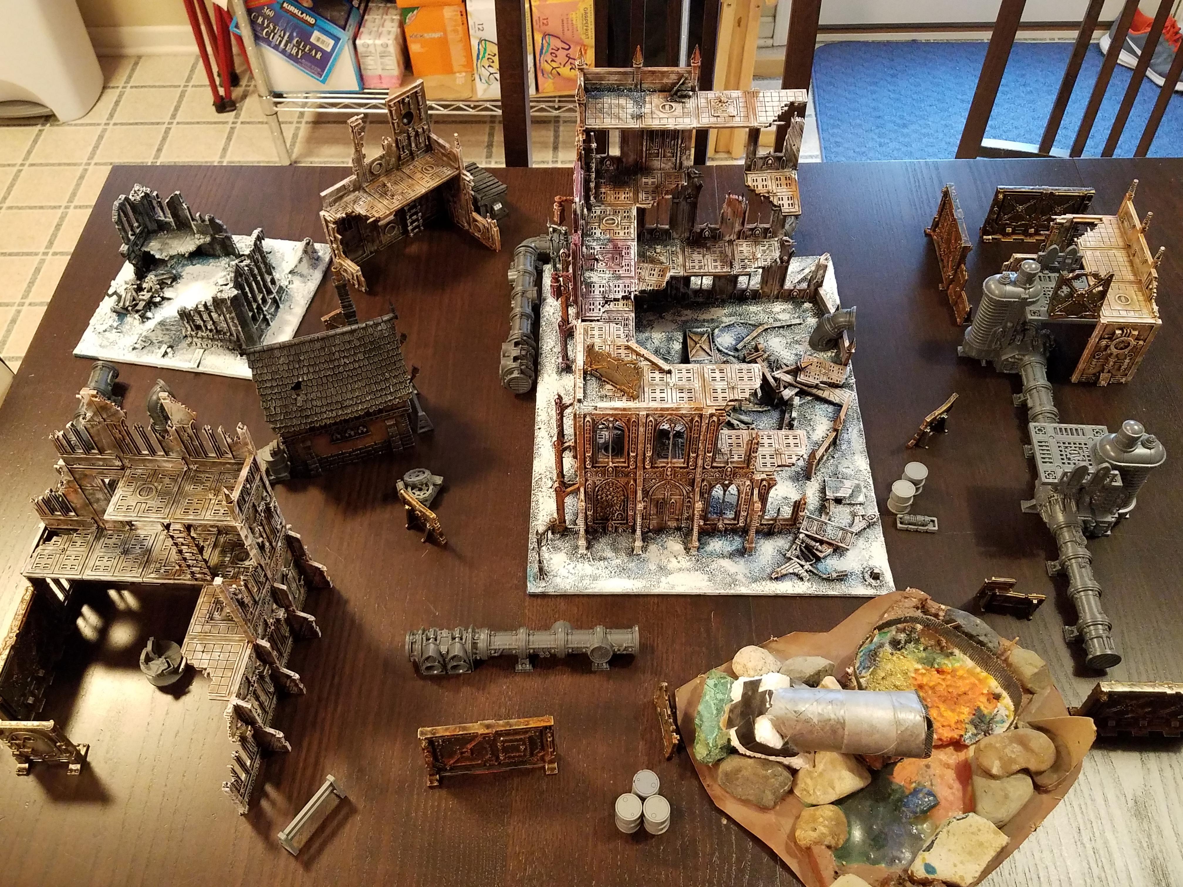 Necromunda