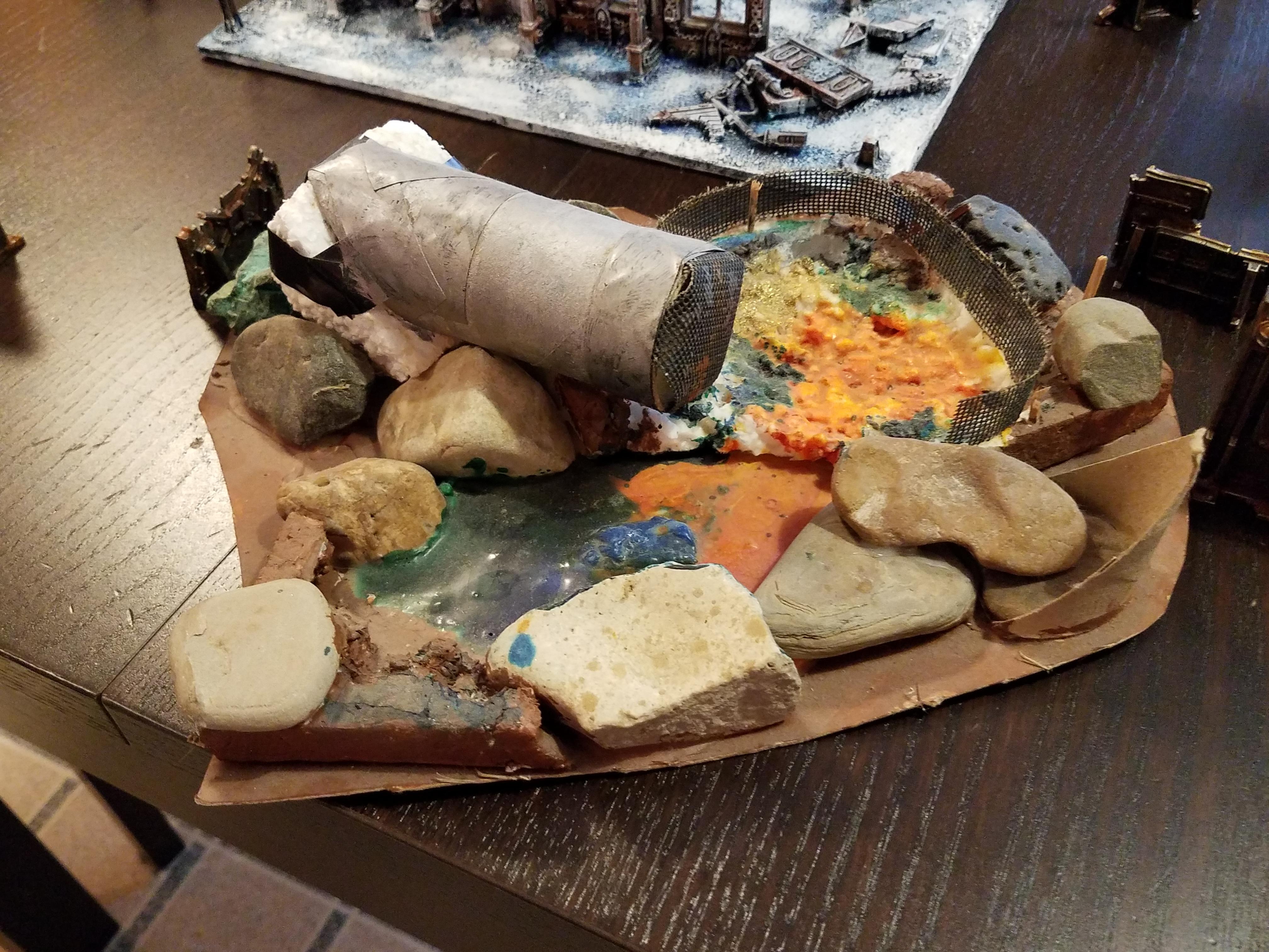 Necromunda