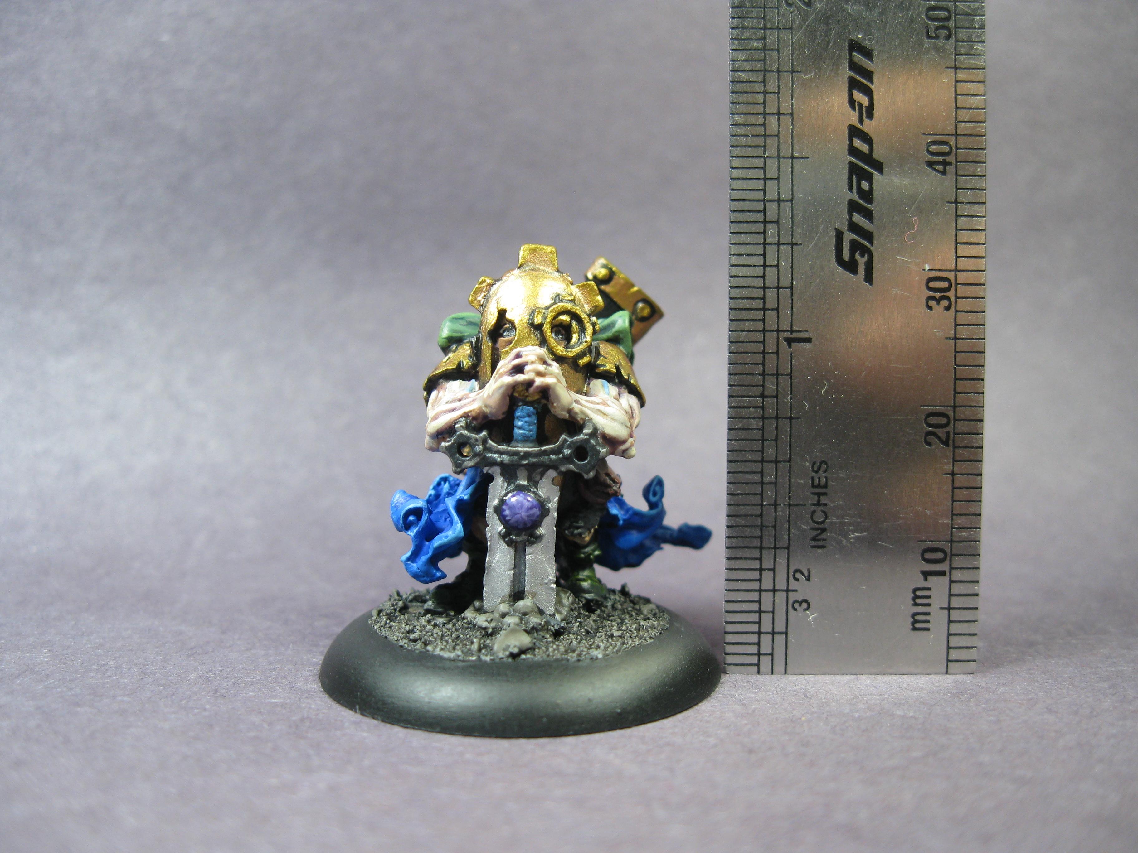 Dwarves, Siren Miniatures