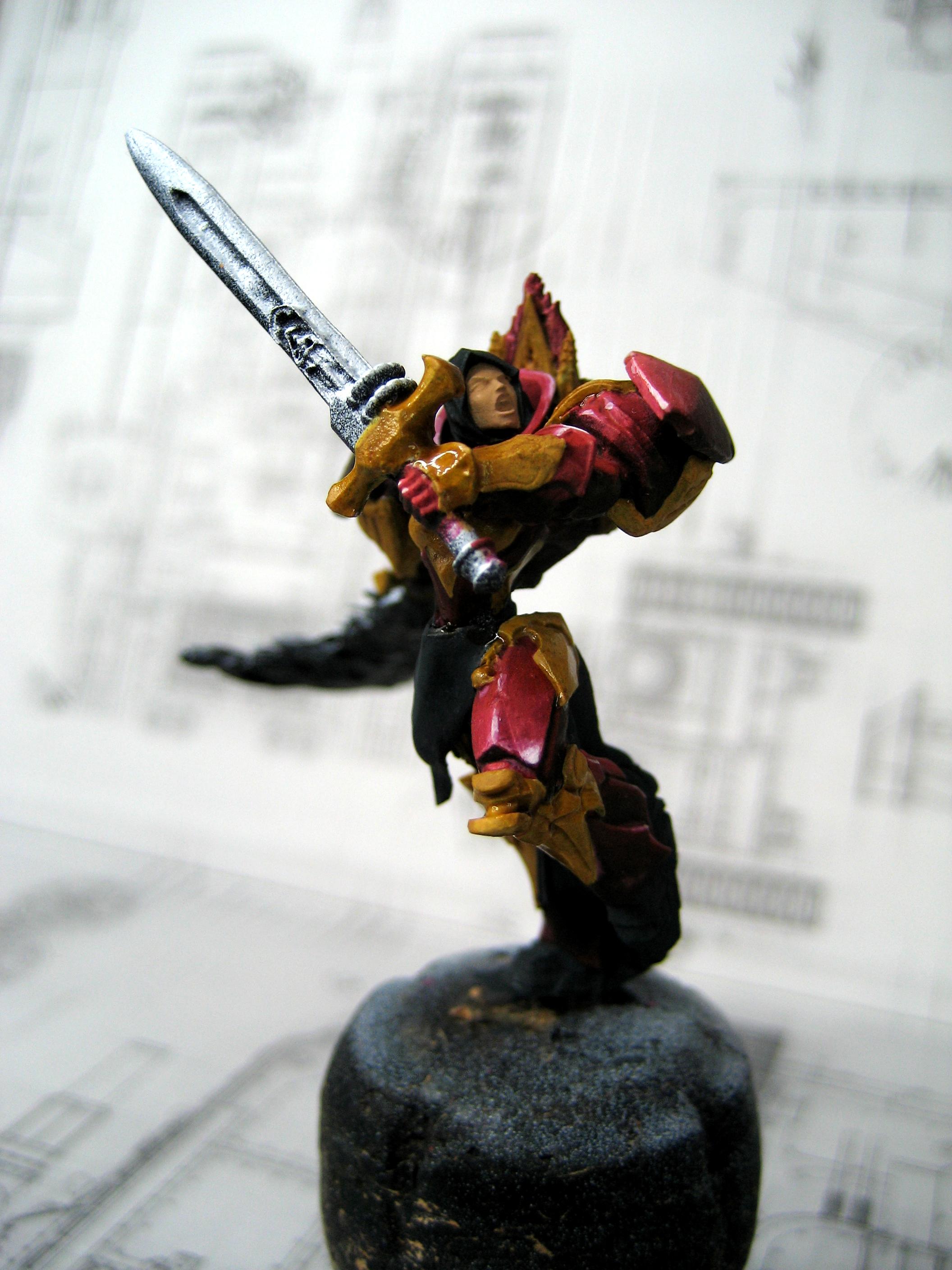 gold base