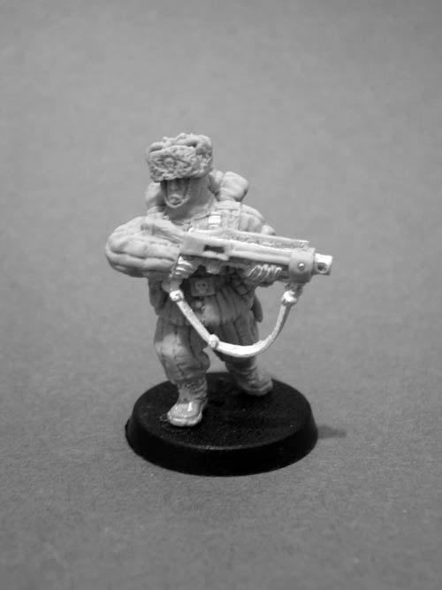 Valhallan stormtrooper 3