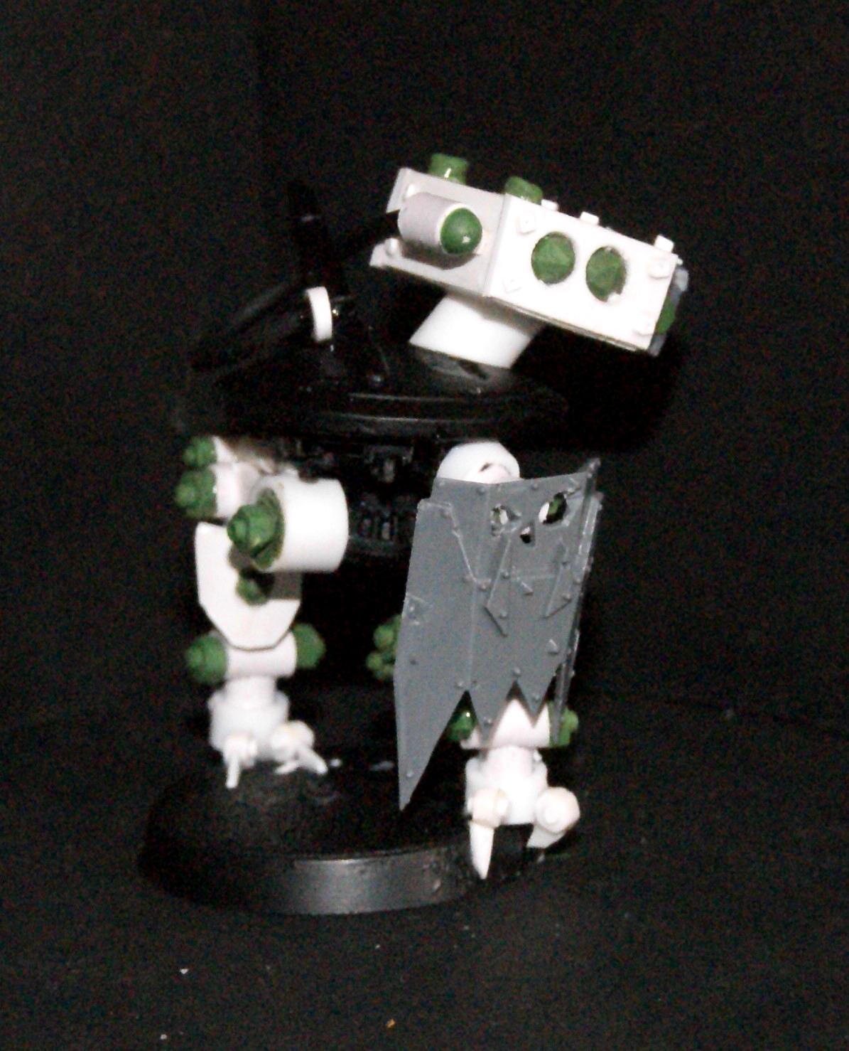 Conversion, Grots, Tankbustas, Warhammer 40,000