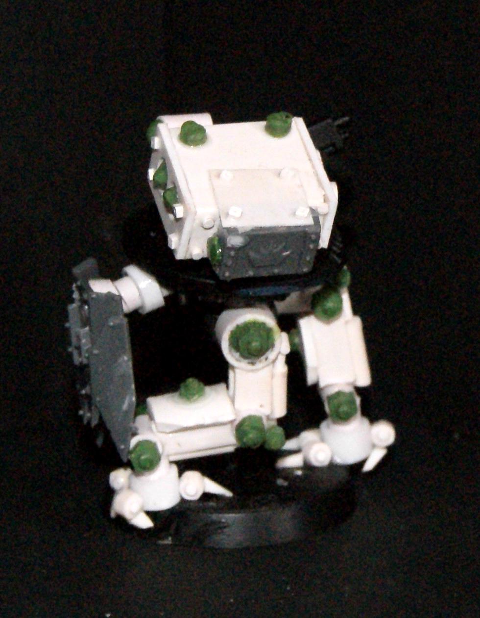 Conversion, Grots, Tankbustas, Warhammer 40,000