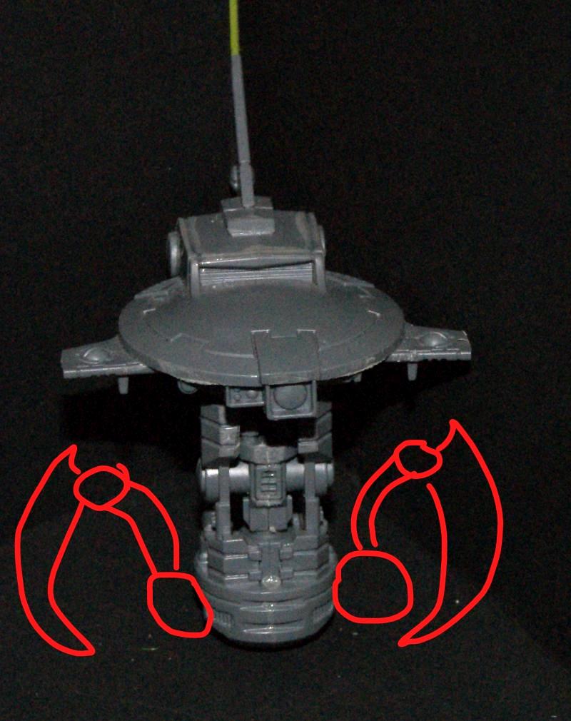 mek concept