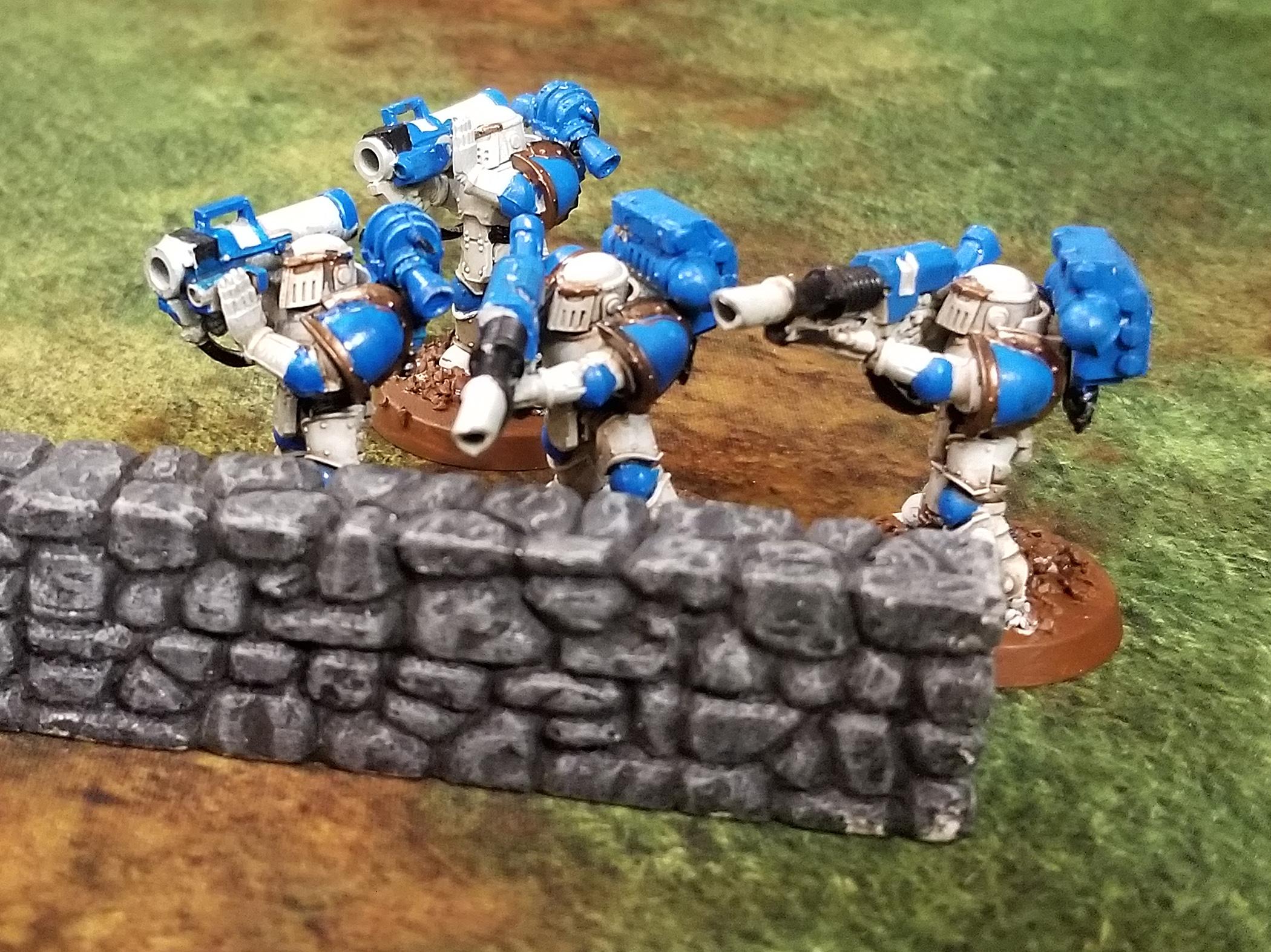 Admech, Battle Report, Warhammer 40,000, World Eaters