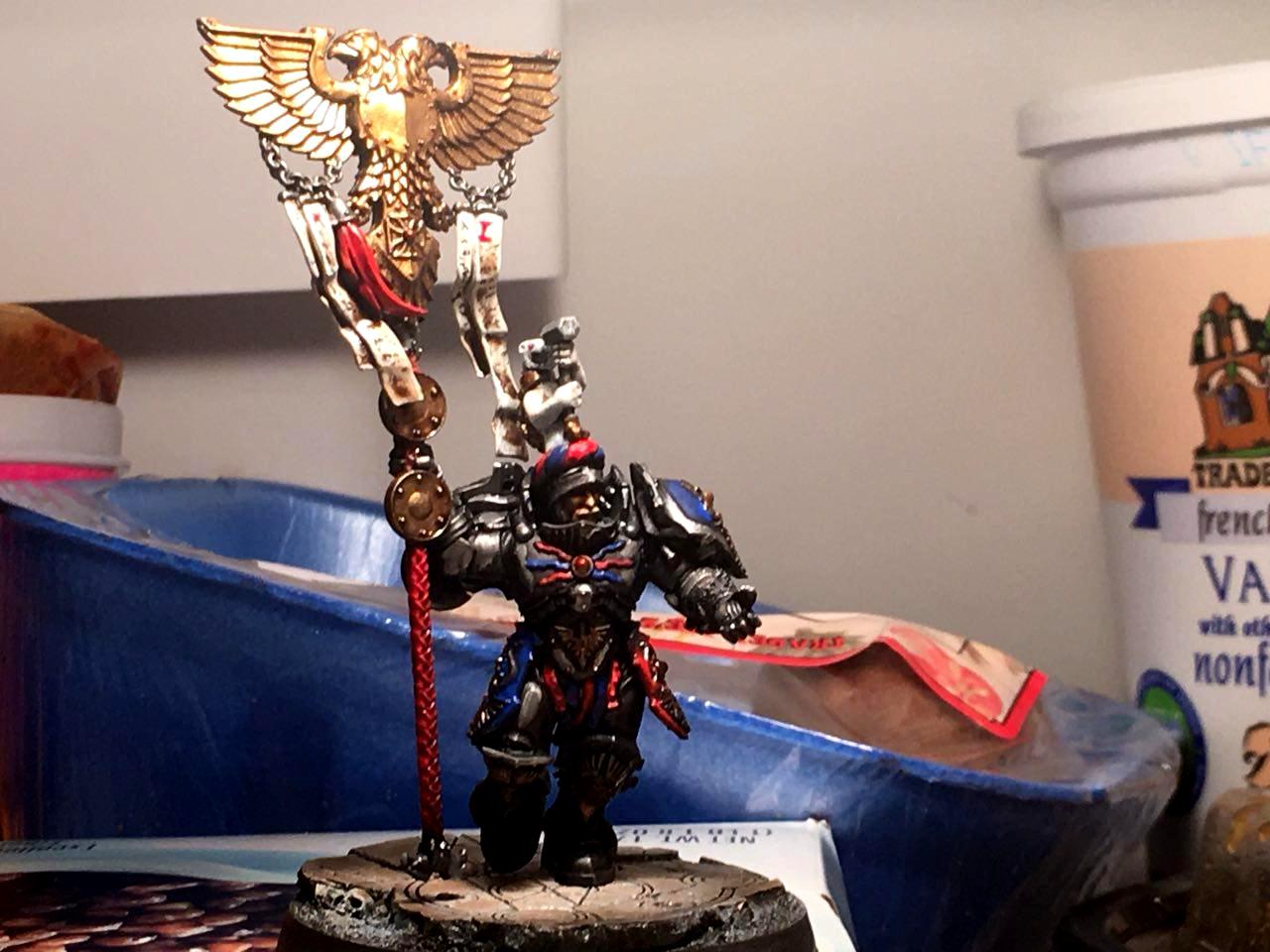 Brettstode Banner