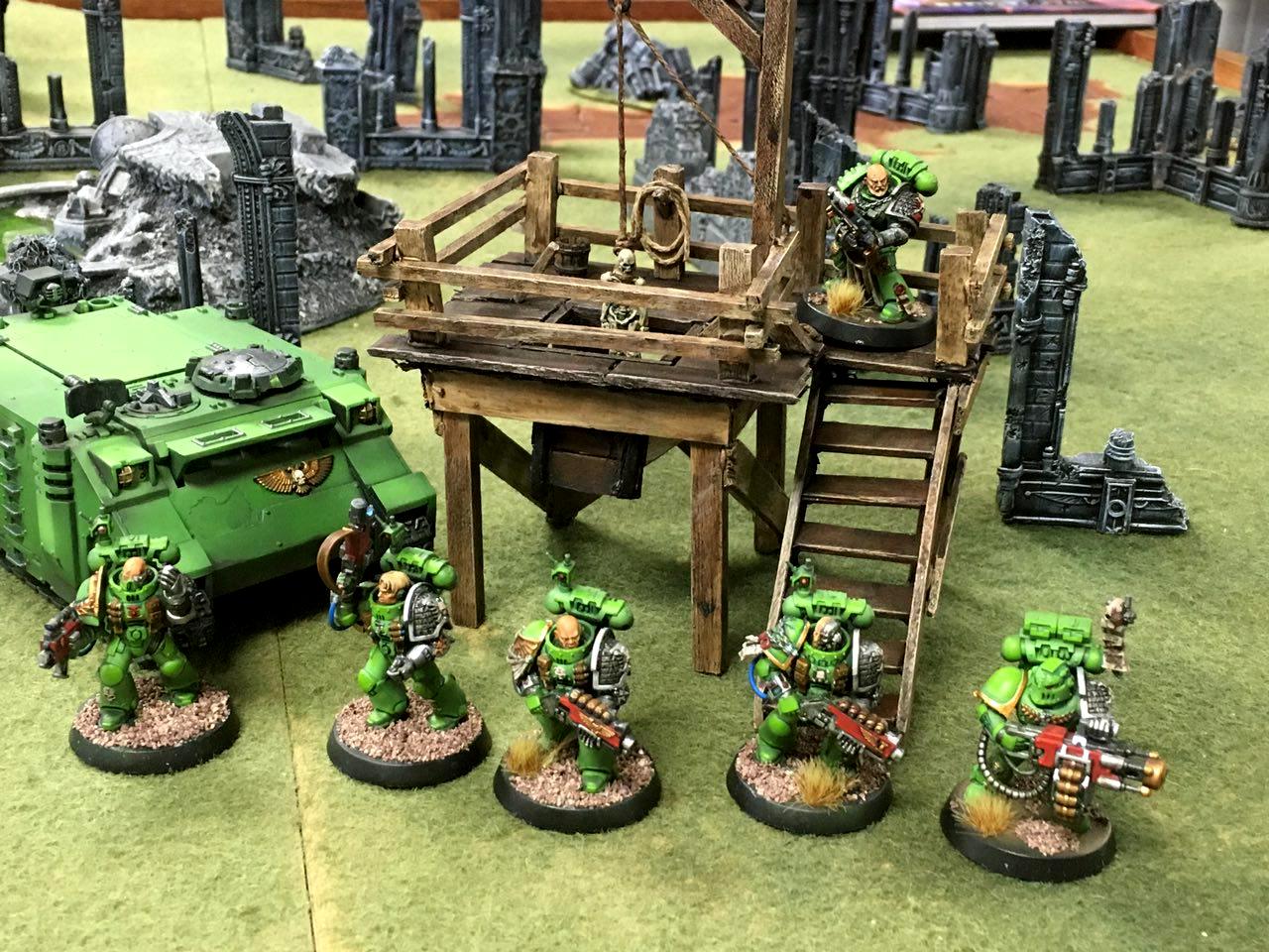 Verdant Watch