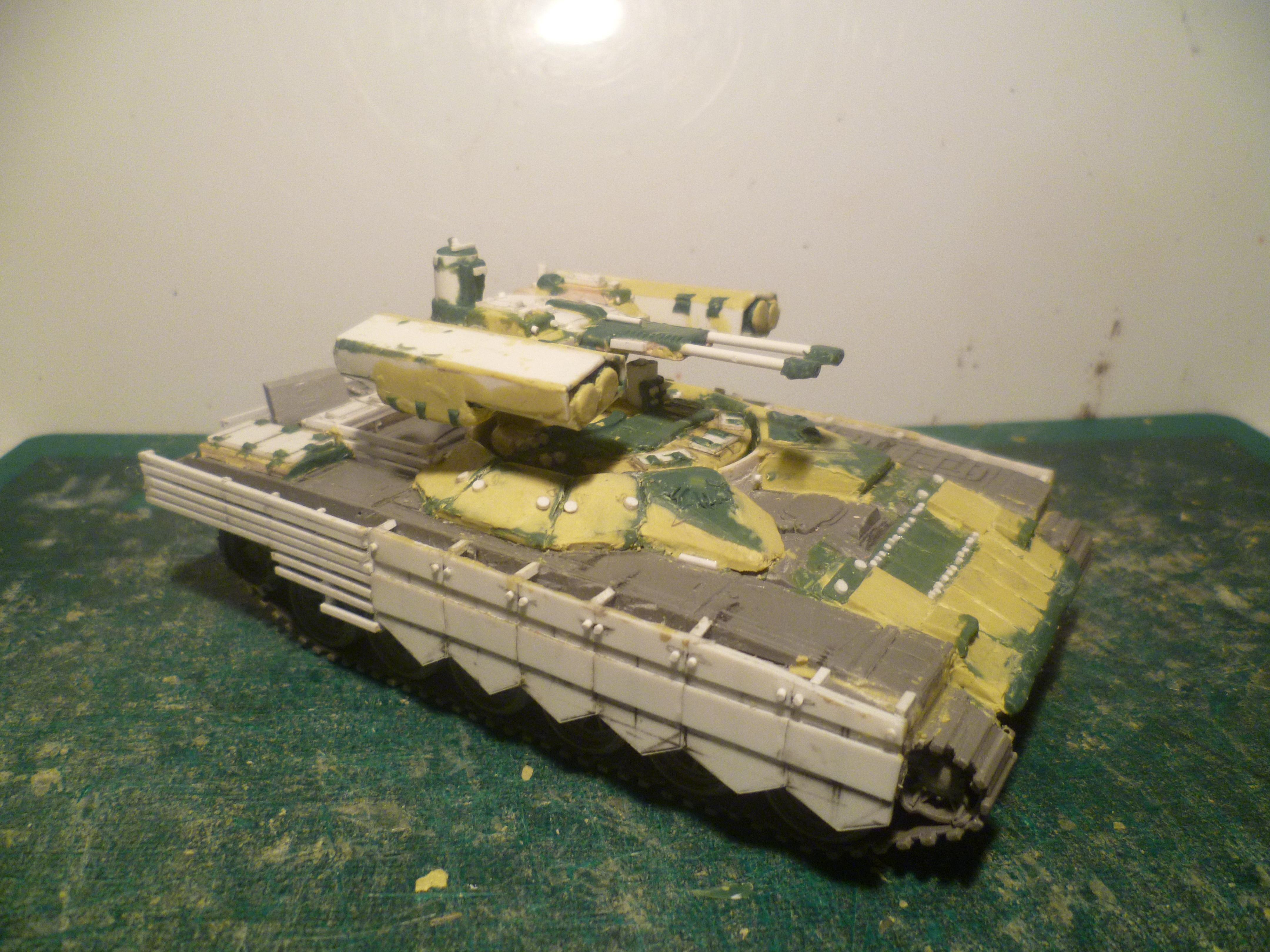 WIP BMPT-72