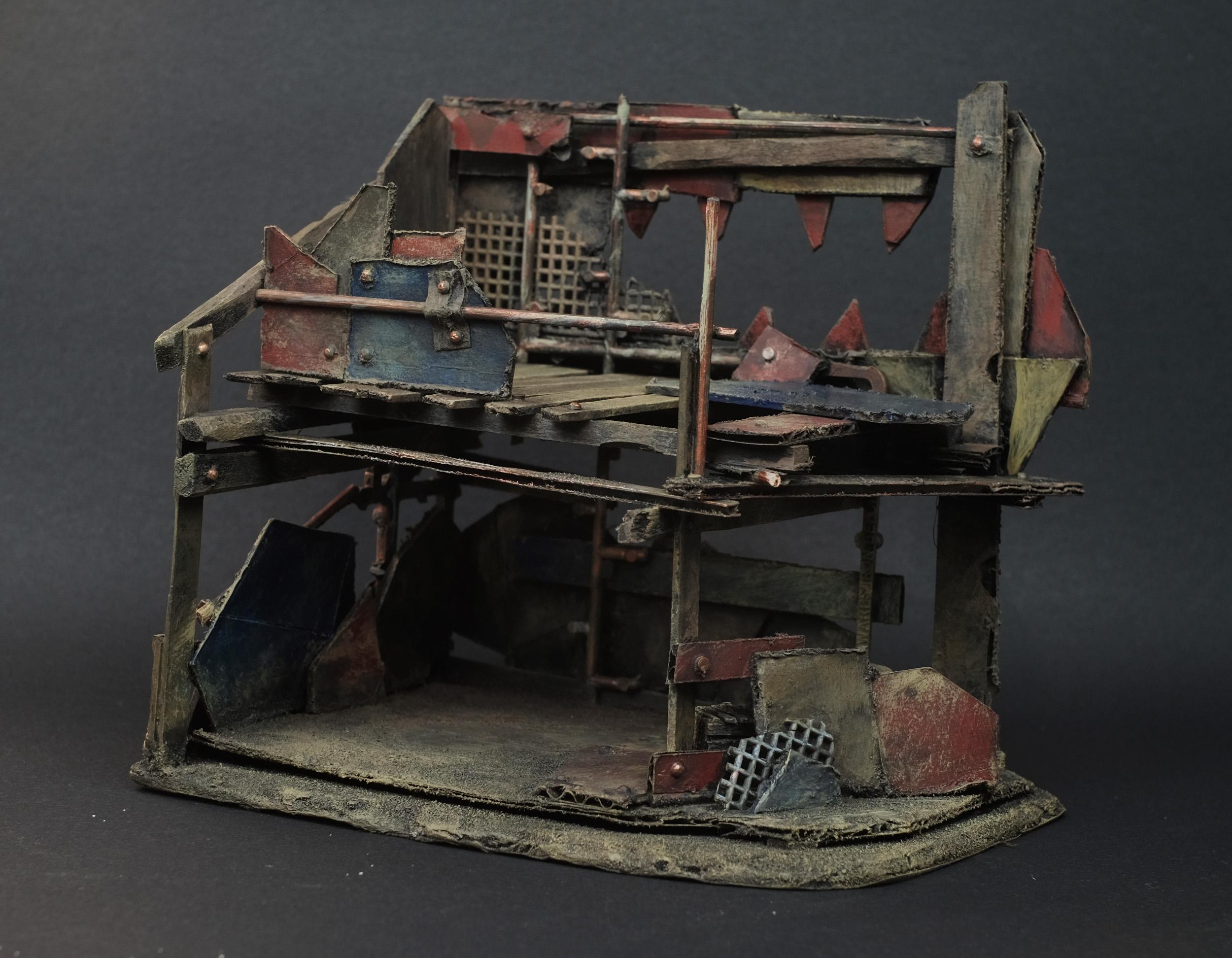 Ork Terrain!