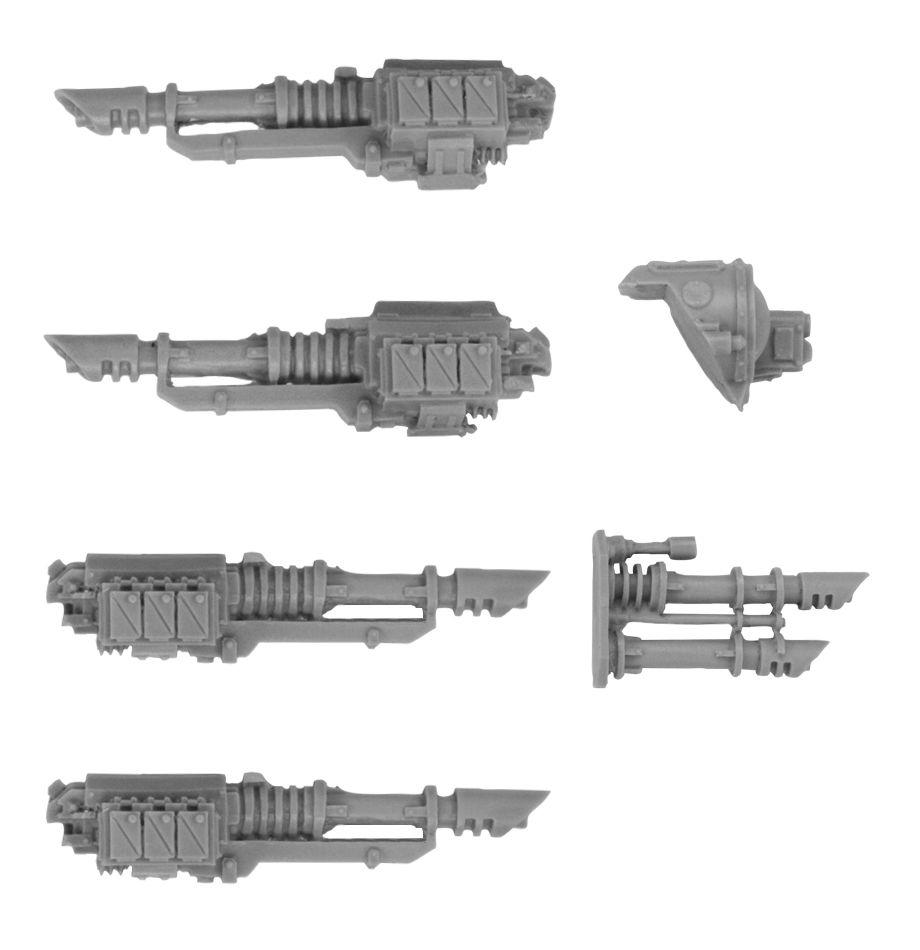 Astra Militarum, Flyer, Forge World, Games Workshop, Imperial Guard, Resin, Vendetta