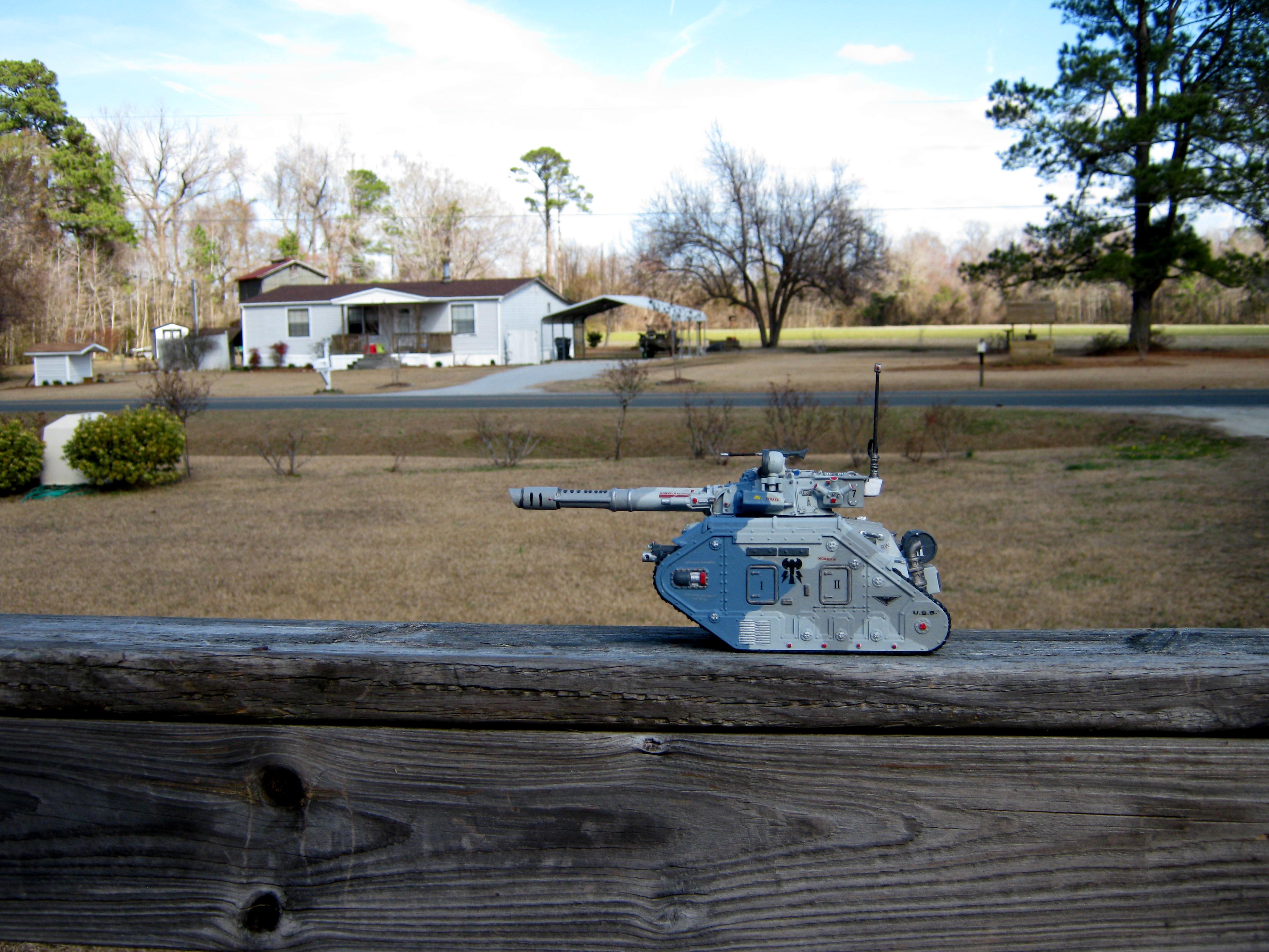 Astra Militarum, Forge World, Imperial, Imperial Guard, Leman Russ, Stygies Viii, Tank, Tank Destroyer, Vanquisher