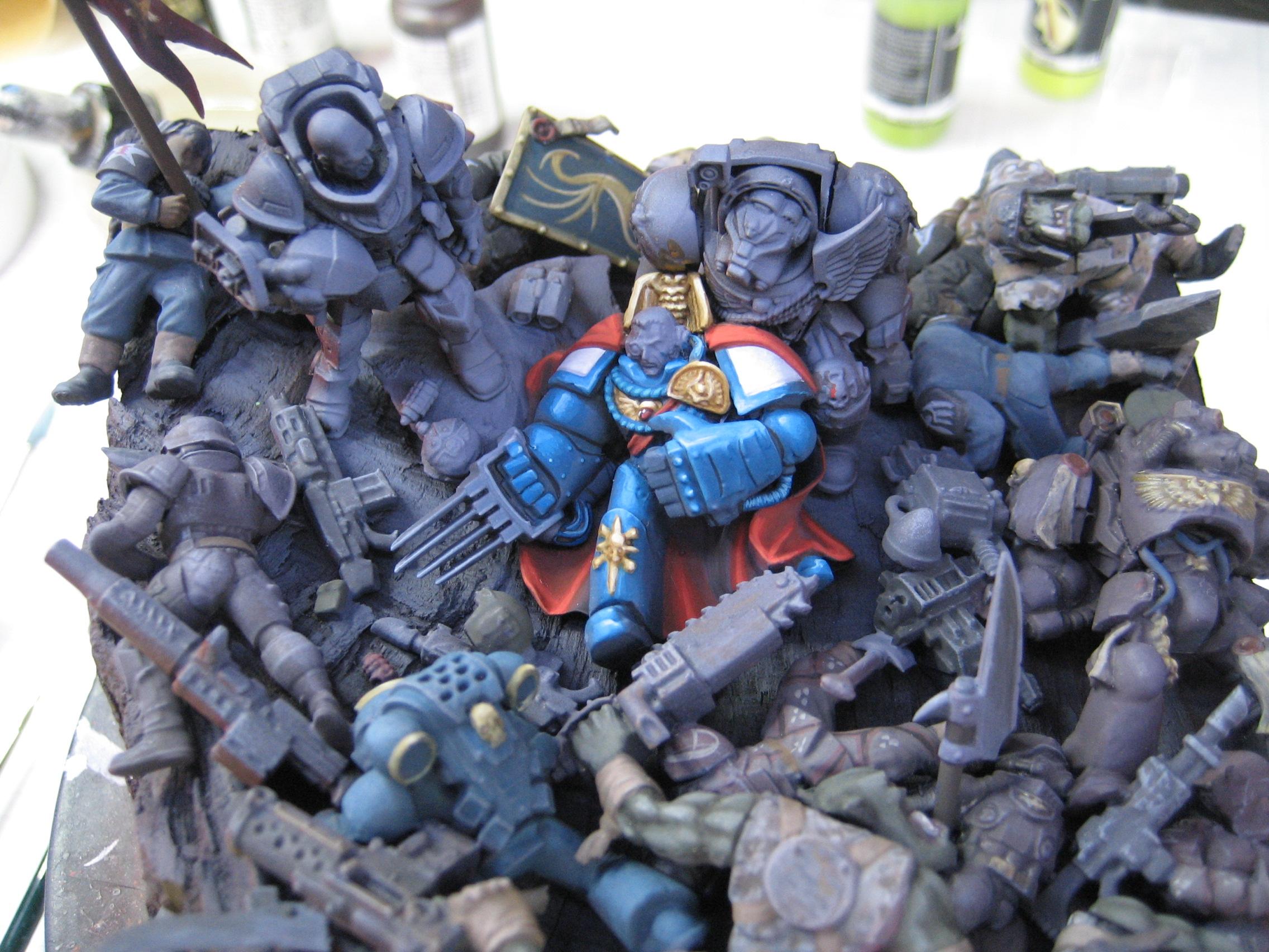 Chapter Master
