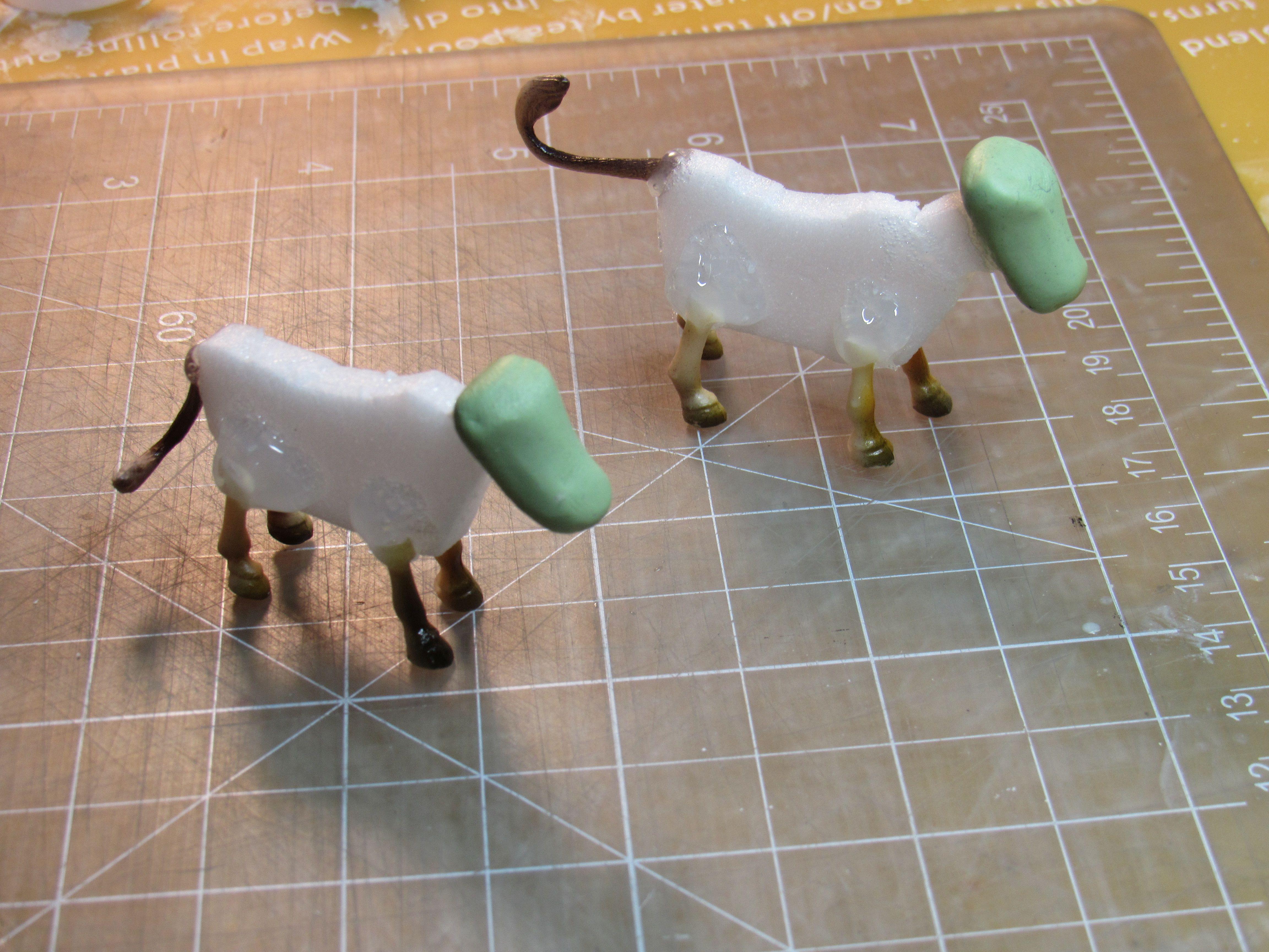 Oxen base