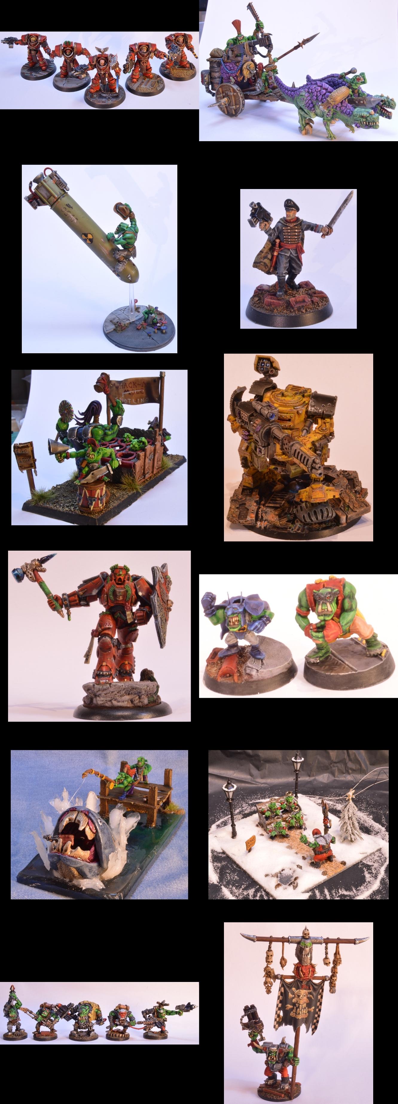 Dakka Challenge Year 3