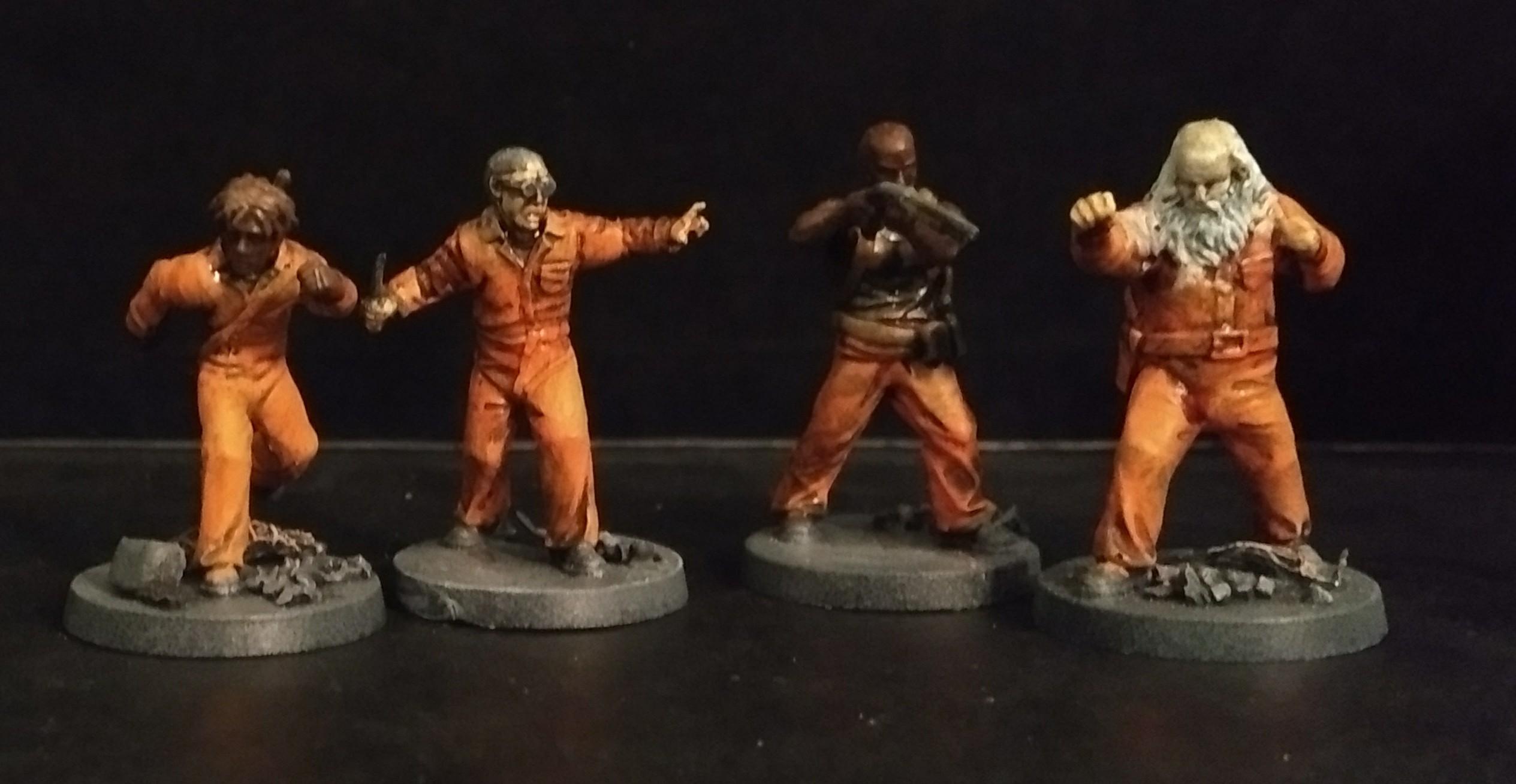 Prisoners WIP 3
