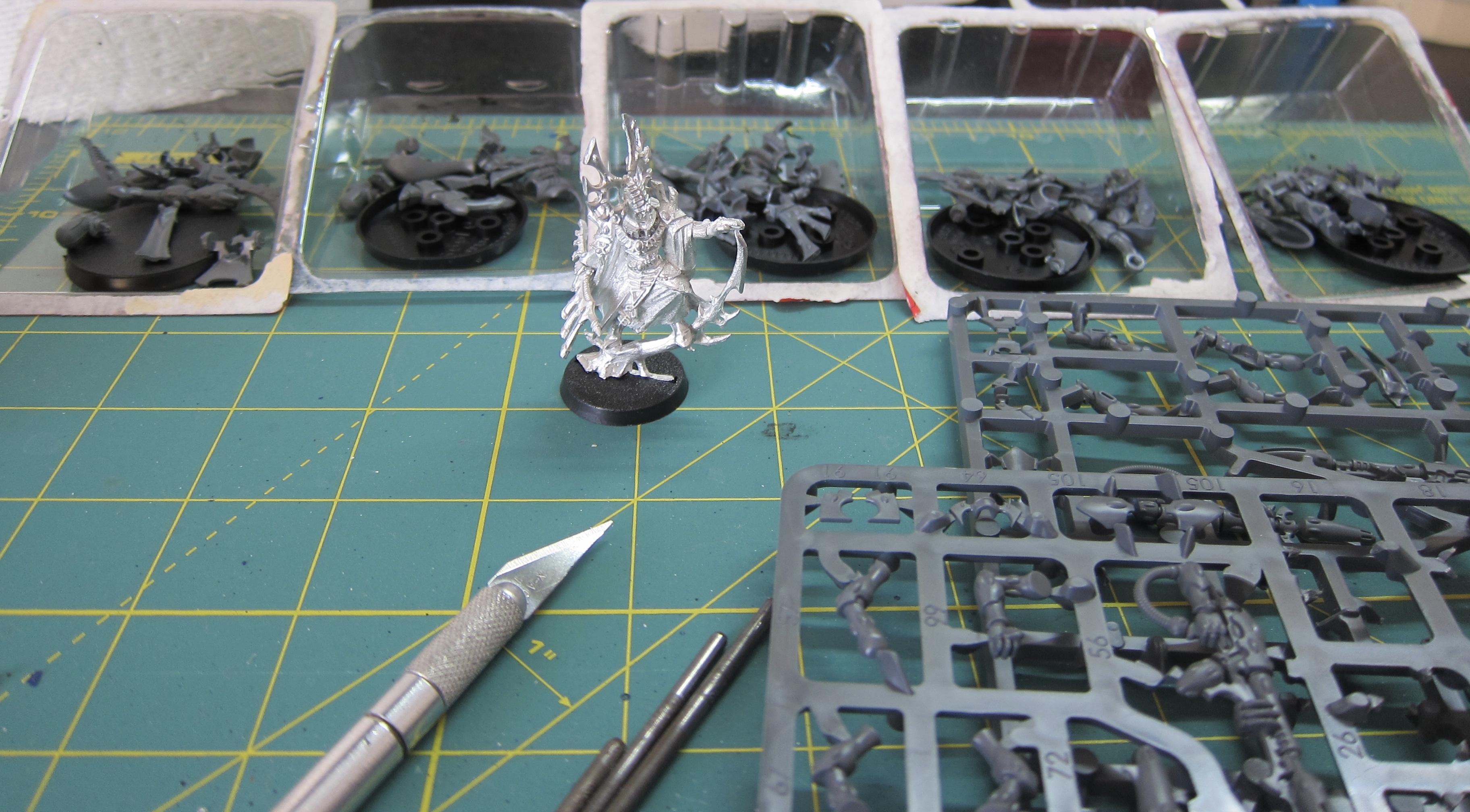 bonesinger WG