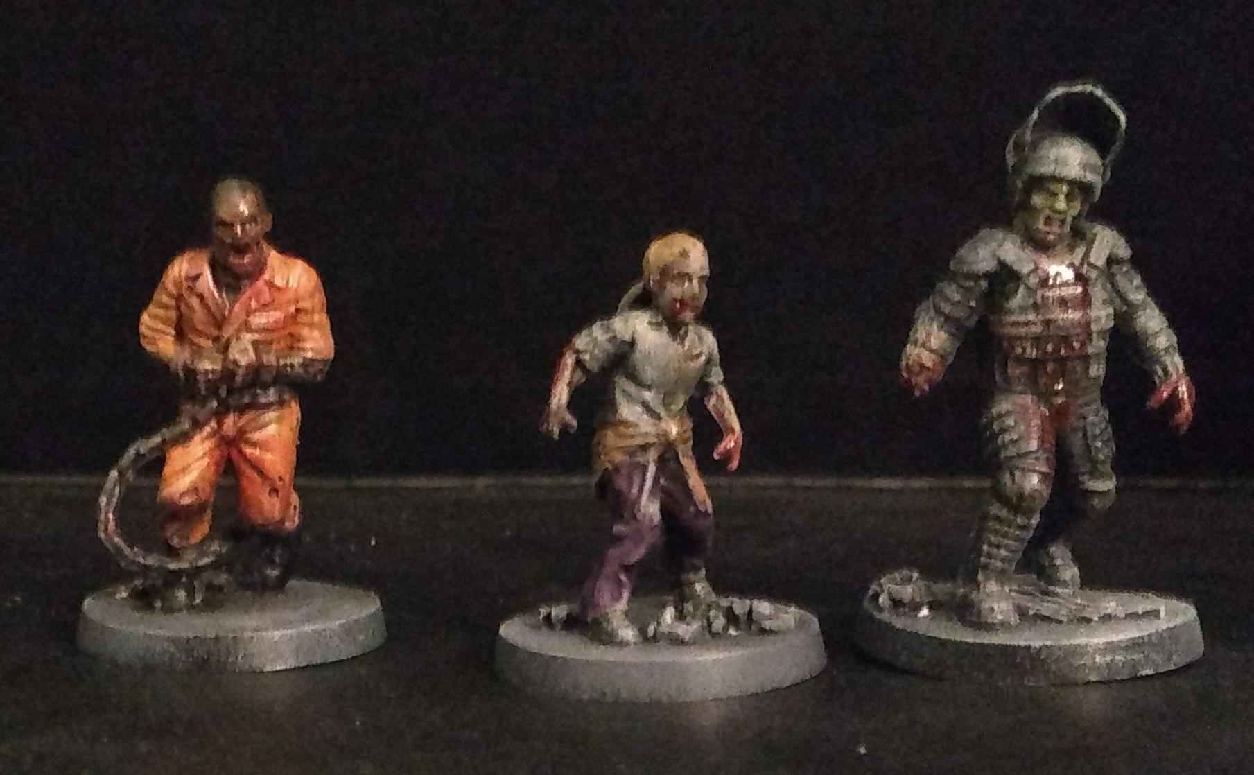Safety Behind Bars: Walkers