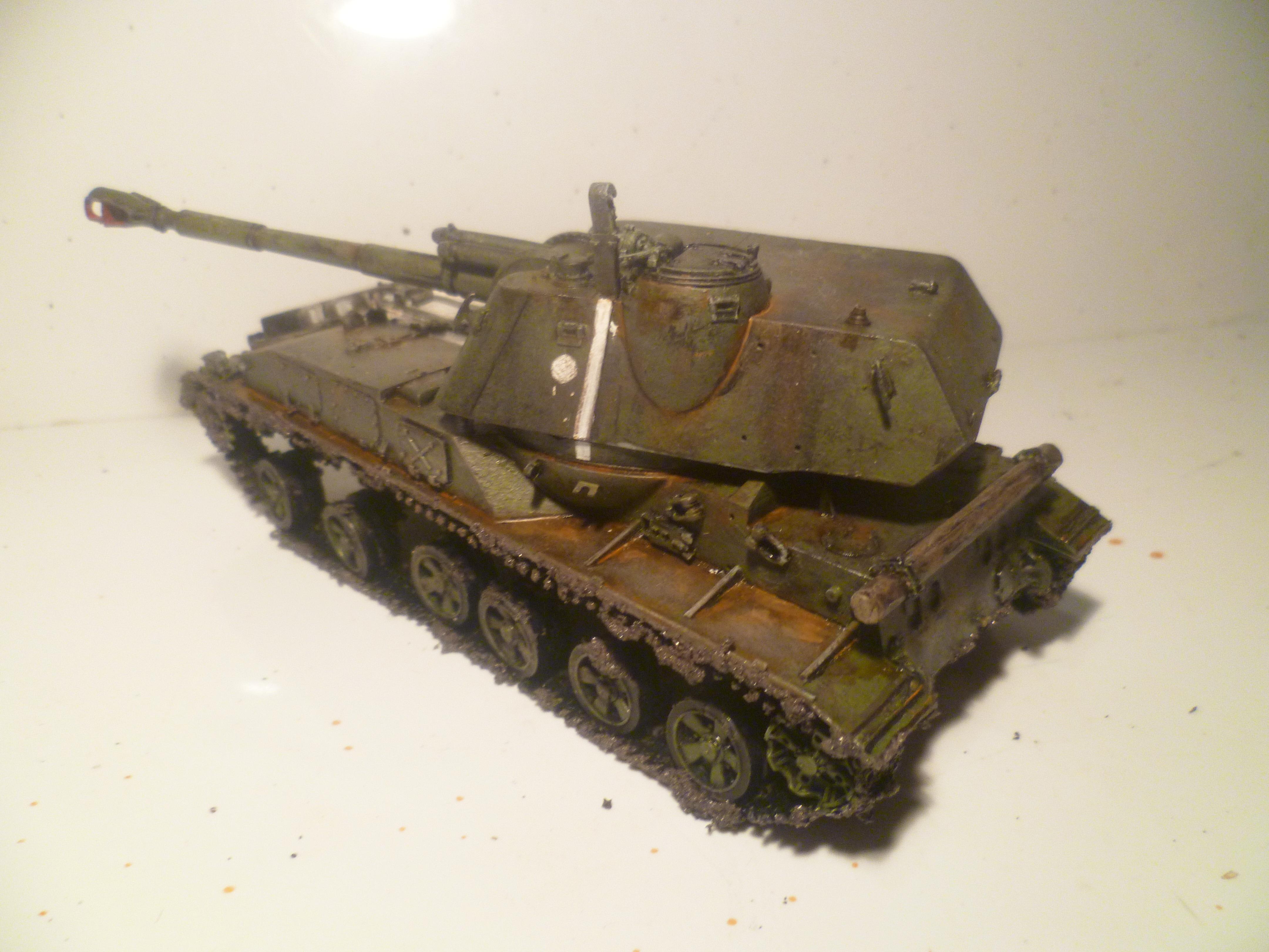 28mm, Artillery, Eastern European, Modern, Russians, Soviet, Ukrainian