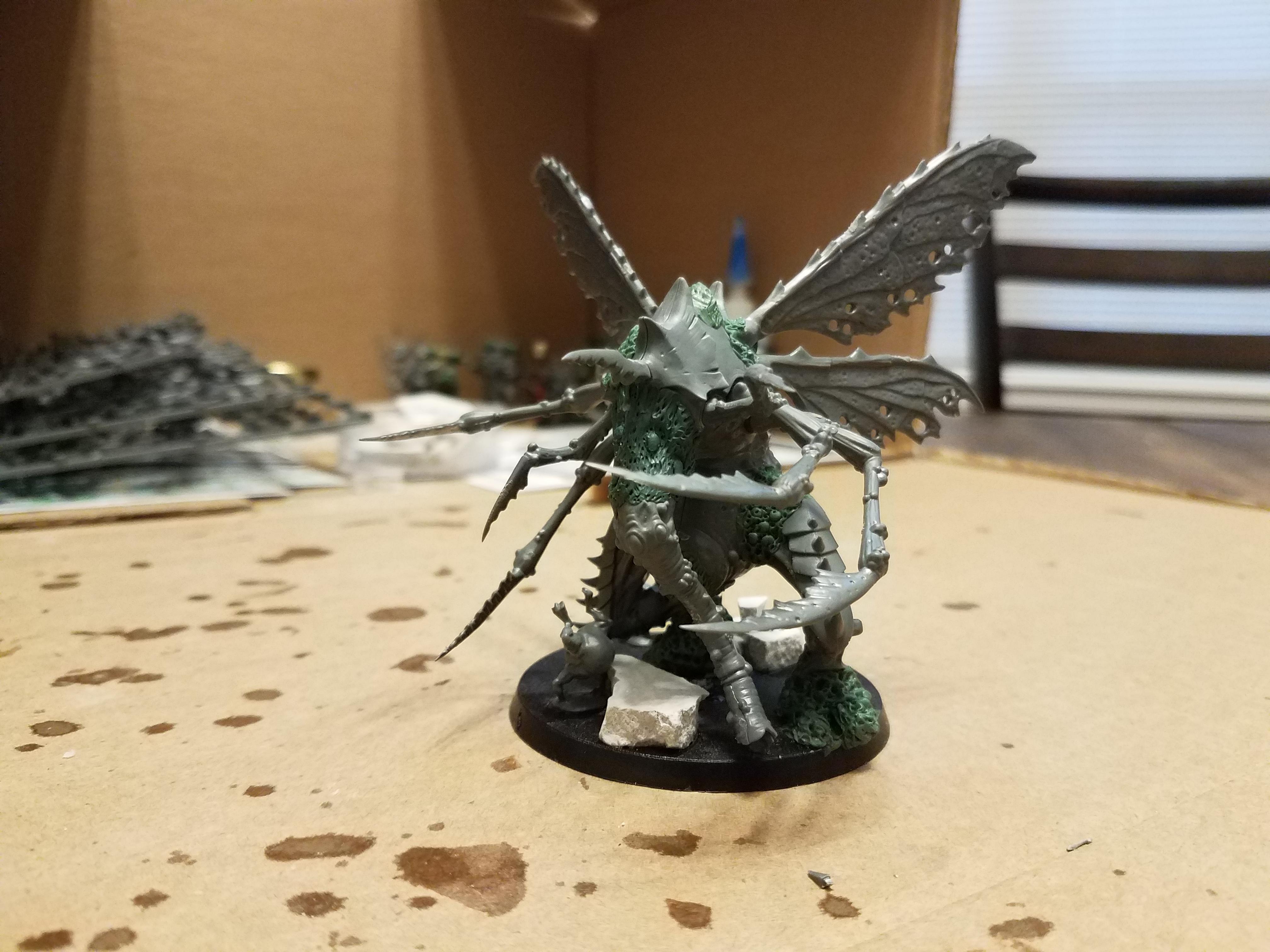 Lord of Flies