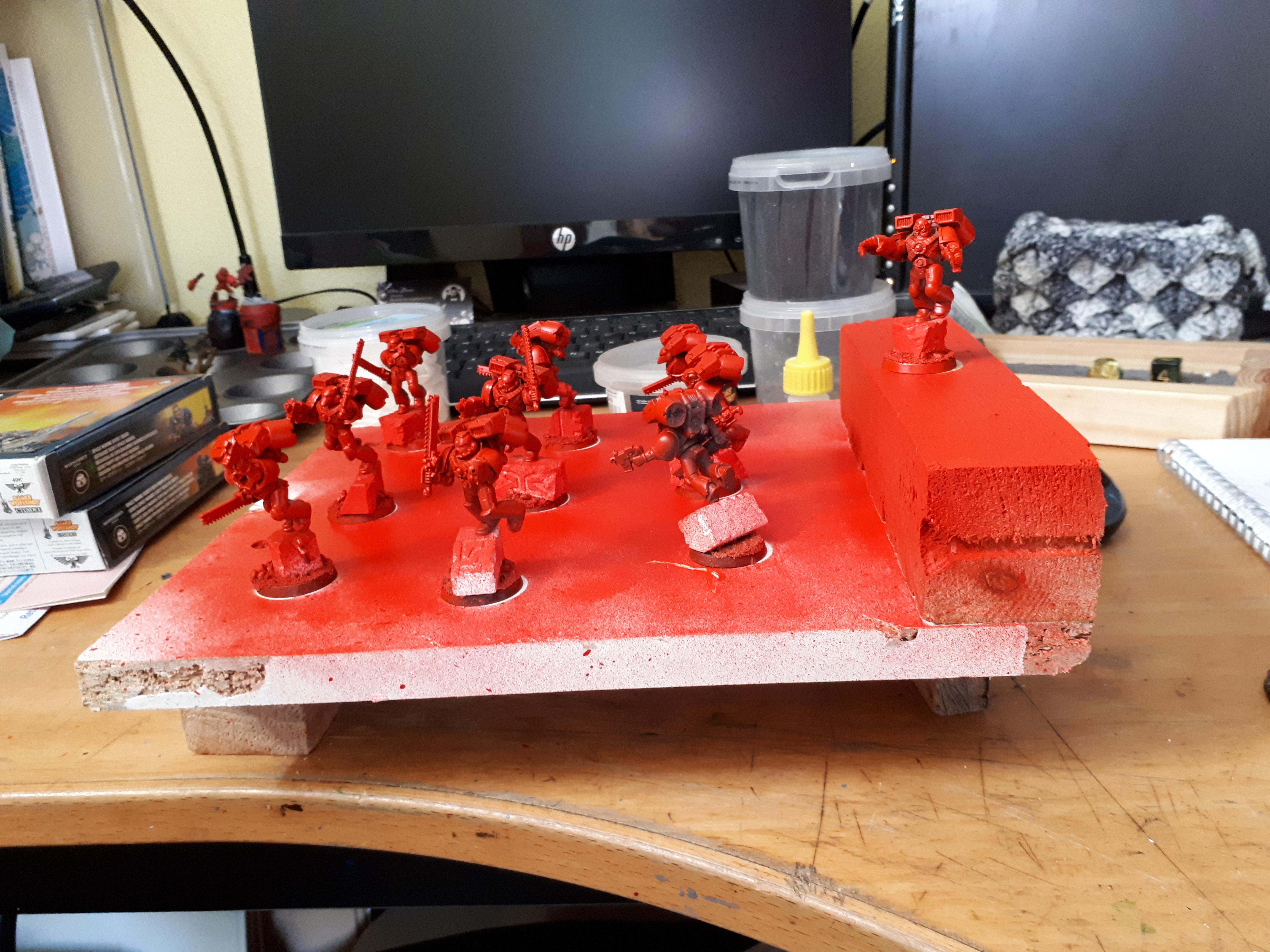 Space Marines