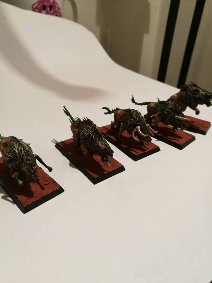 Hounds