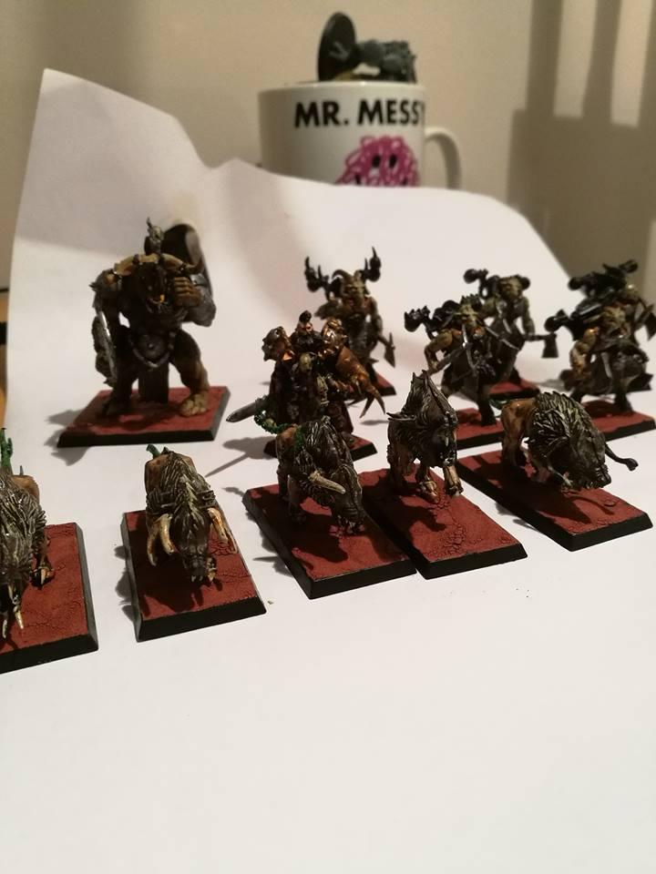 Warband