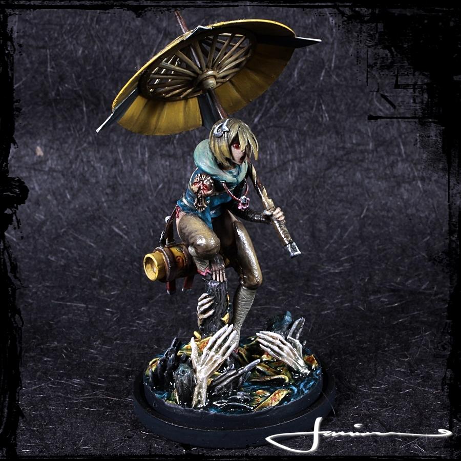 Kdm, Kingdom Death, Kingdom Death:monster, The Thief - KD:M - The Thief ...