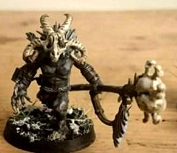 shaman