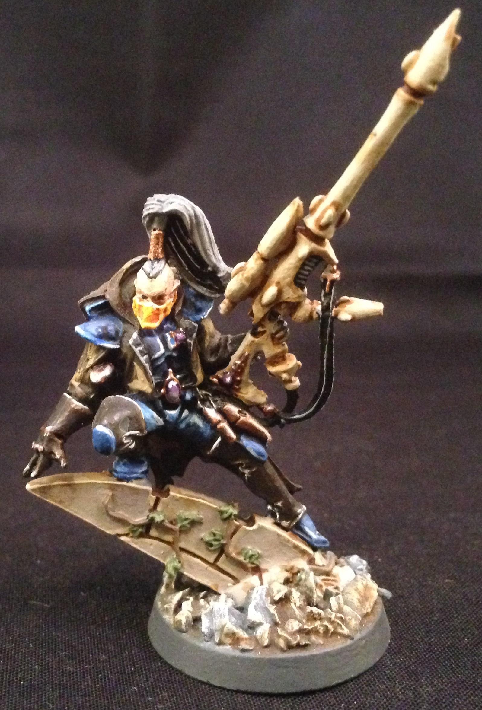 Eldar